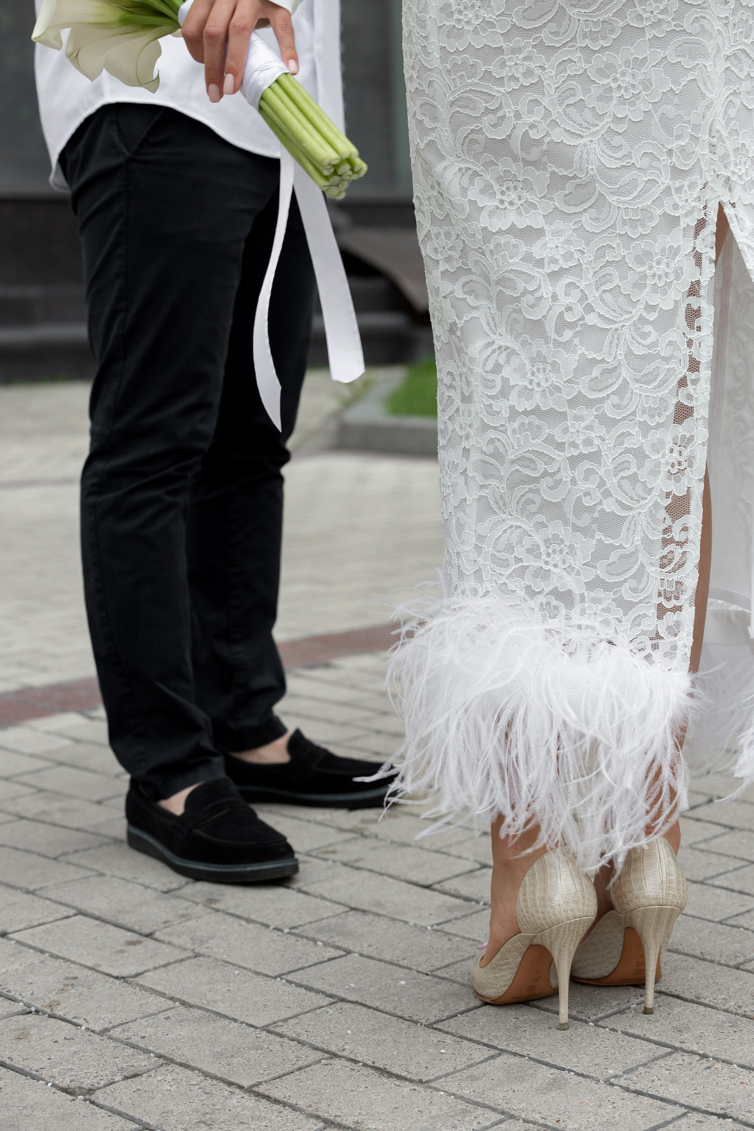 Ярослав & Надежда. Фотограф Москва Людмила Белова