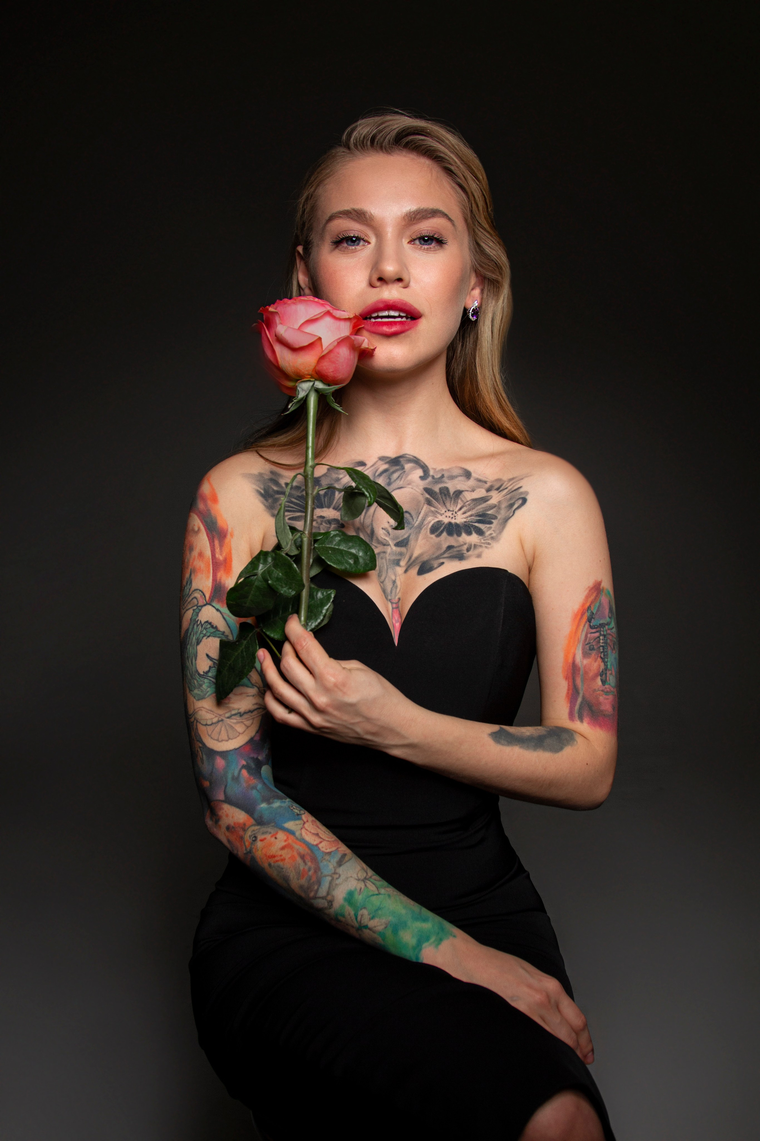 Художественный портрет. Фотограф-видеограф. Предметные, портретные и репортажные съемки