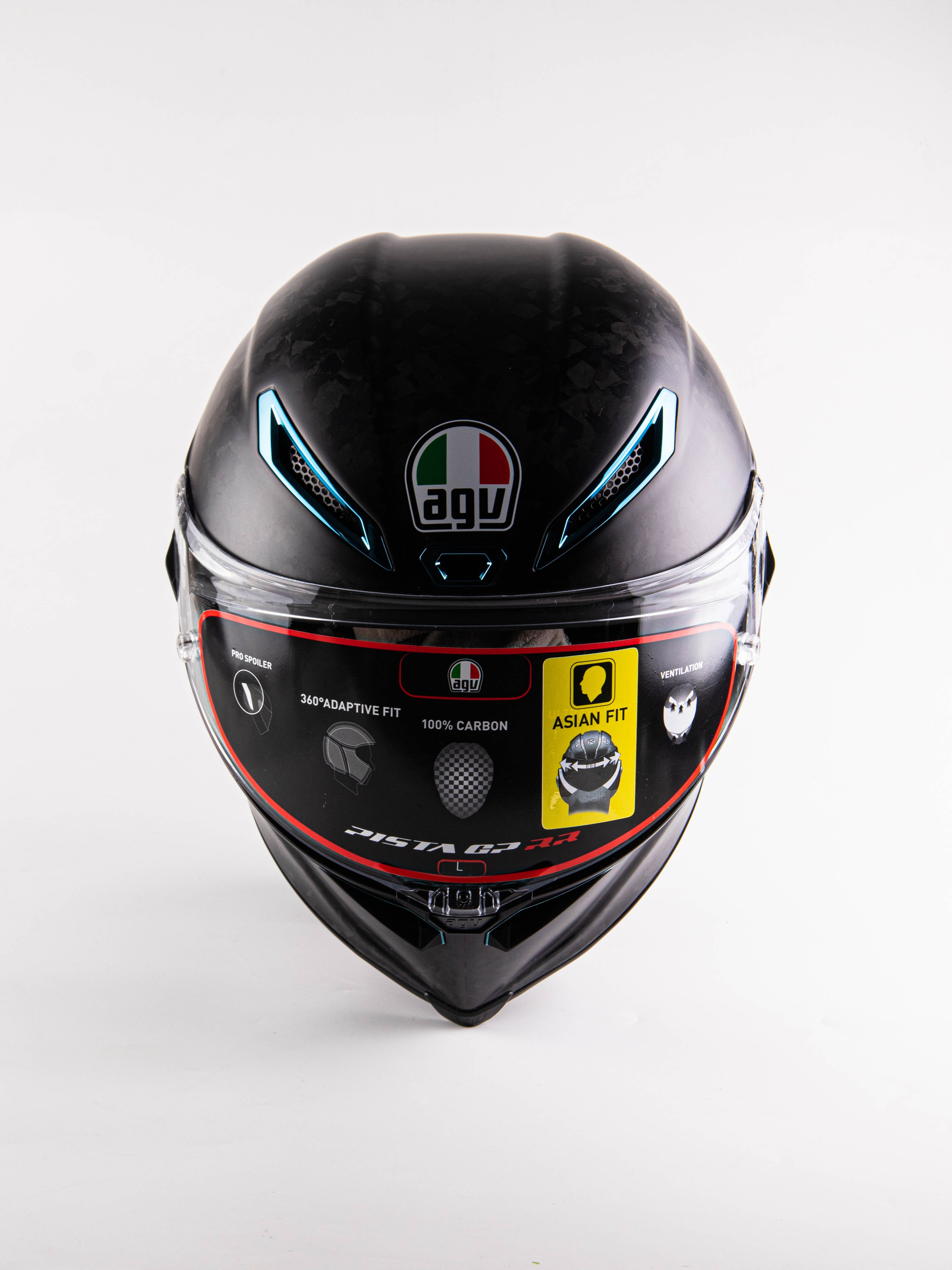 Мотоциклетный шлем. «Матрица»