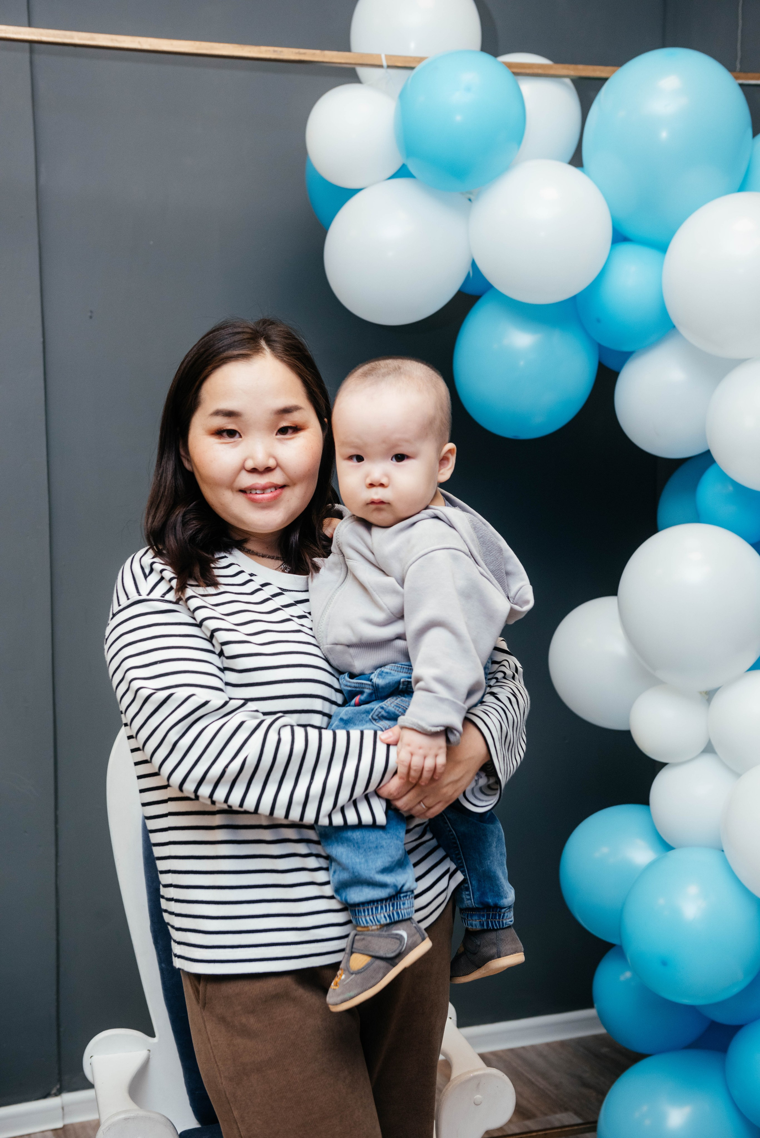 С днем рождения, ДАмир. Фотограф Эллина Дар г. Улан-Удэ