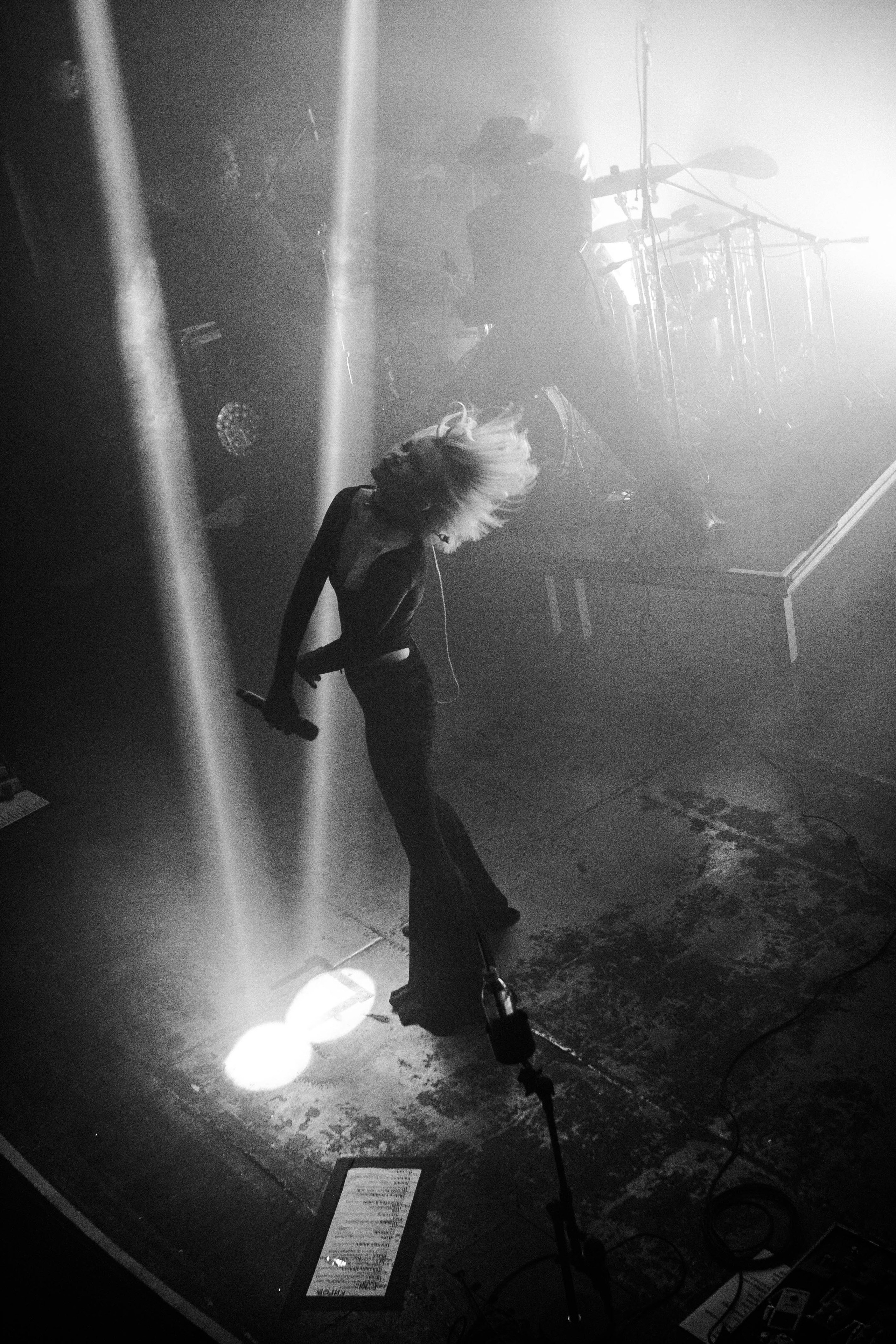 Моя Мишель. Фотограф для музыкантов, фотограф на концерт, концертный фотограф, съемка концерта, бэкстейдж фотограф