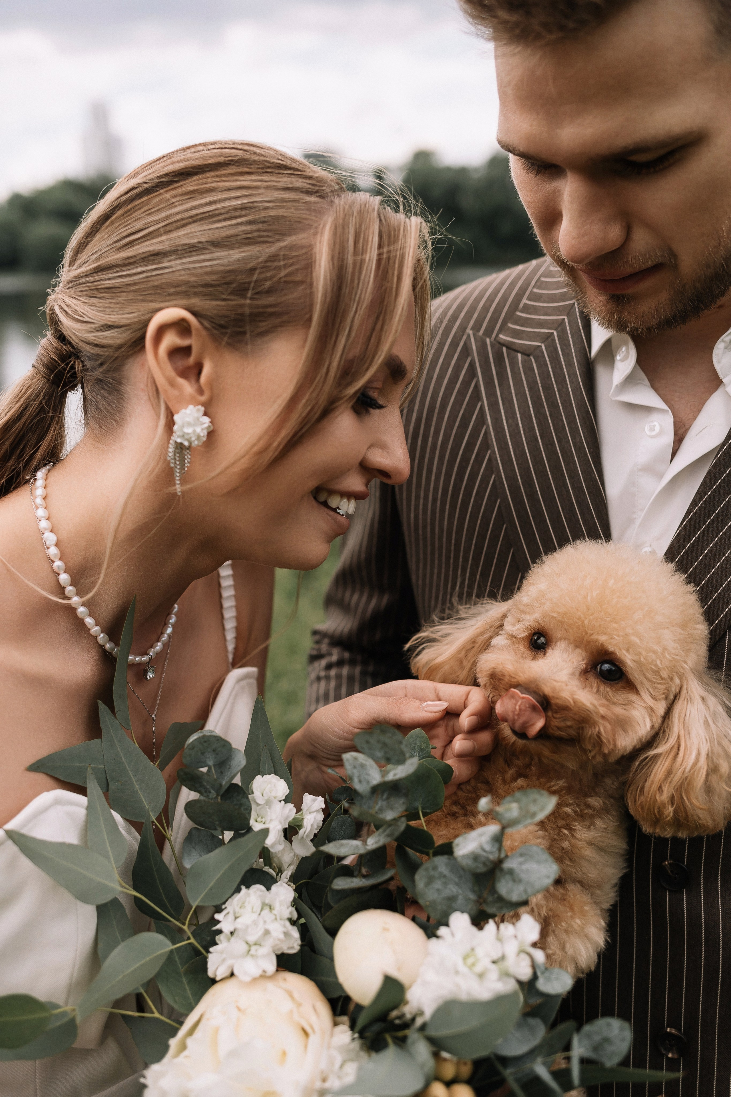 Свадебная фотосессия. Свадебный и семейный фотограф в Екатеринбурге