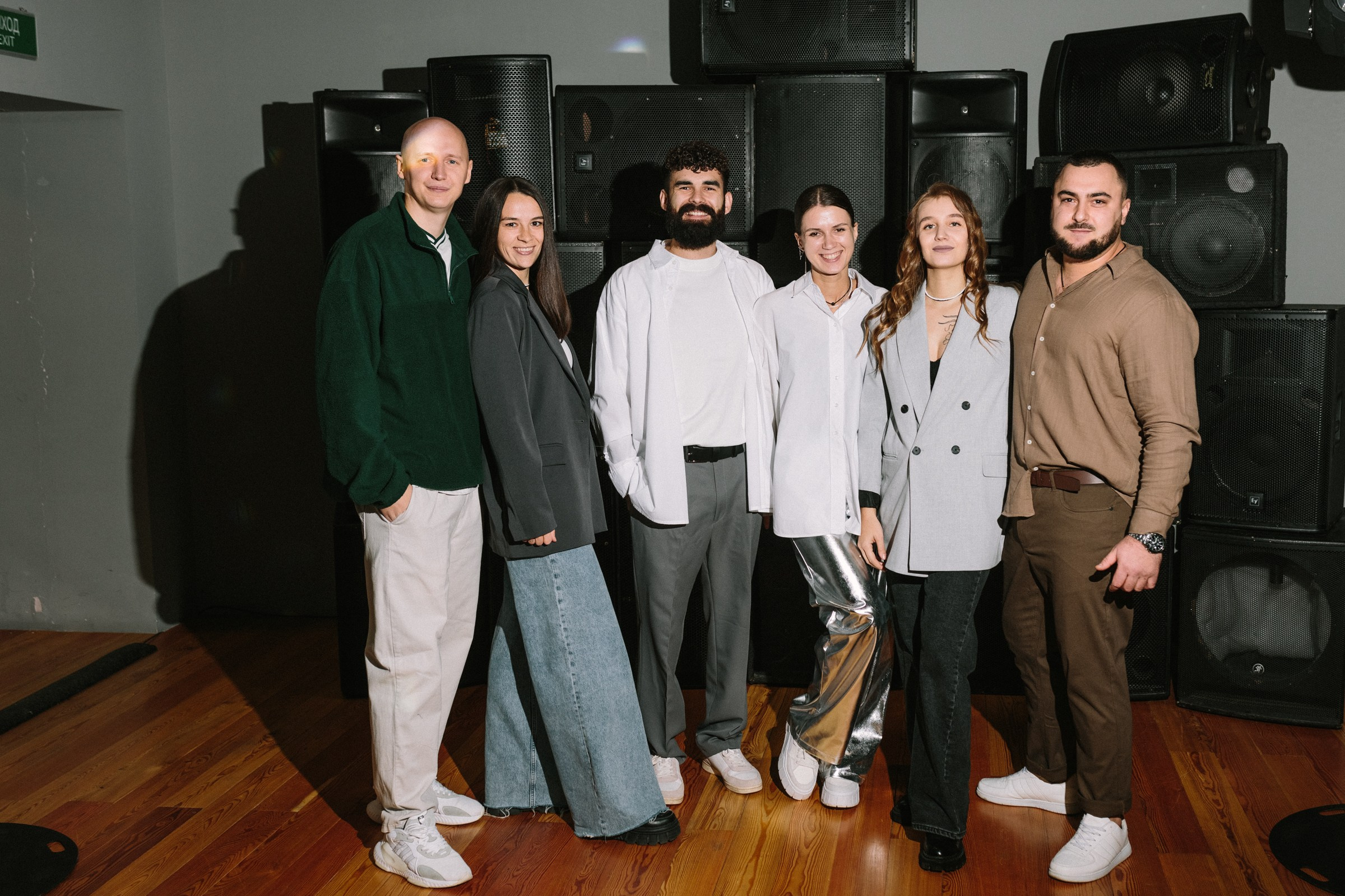 Happy birthday party. Фотограф Нижний Тагил Лилия Савина