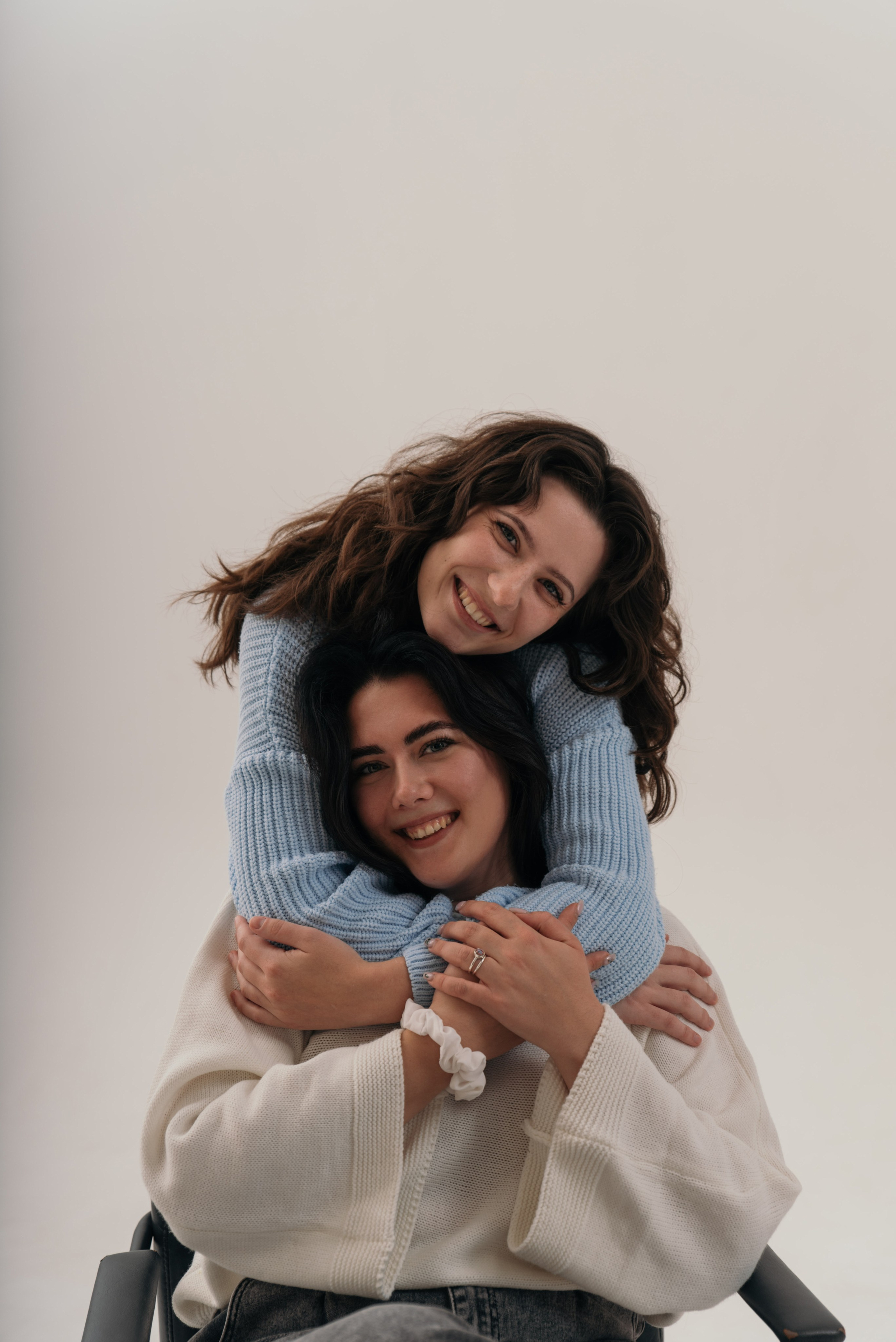 Подруги. Фотограф Нижний Новгорода Елена Калмыкова