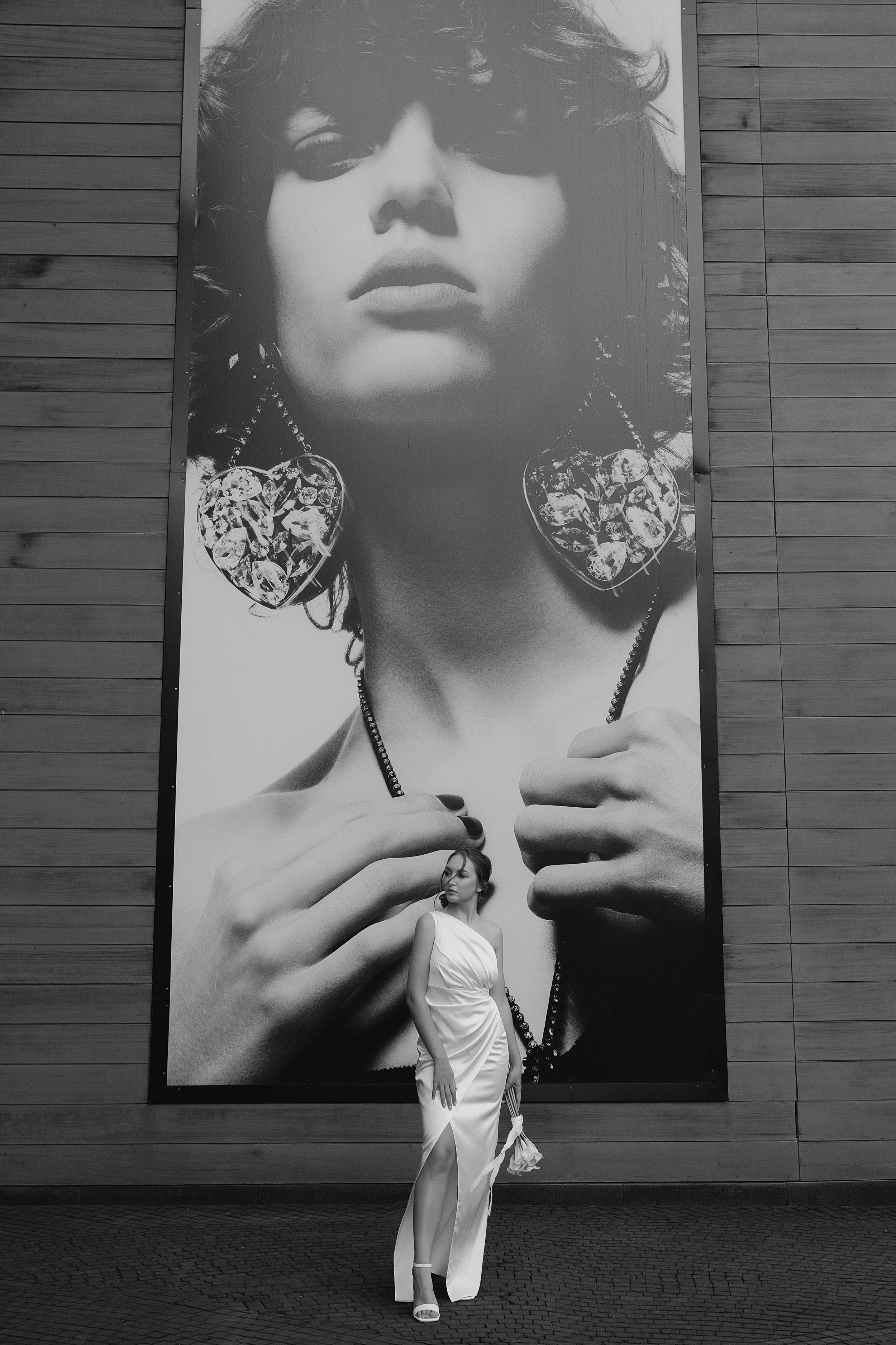 Vlad / Albina 🖤. Фотограф Юрий Марилов Москва, Тюмень