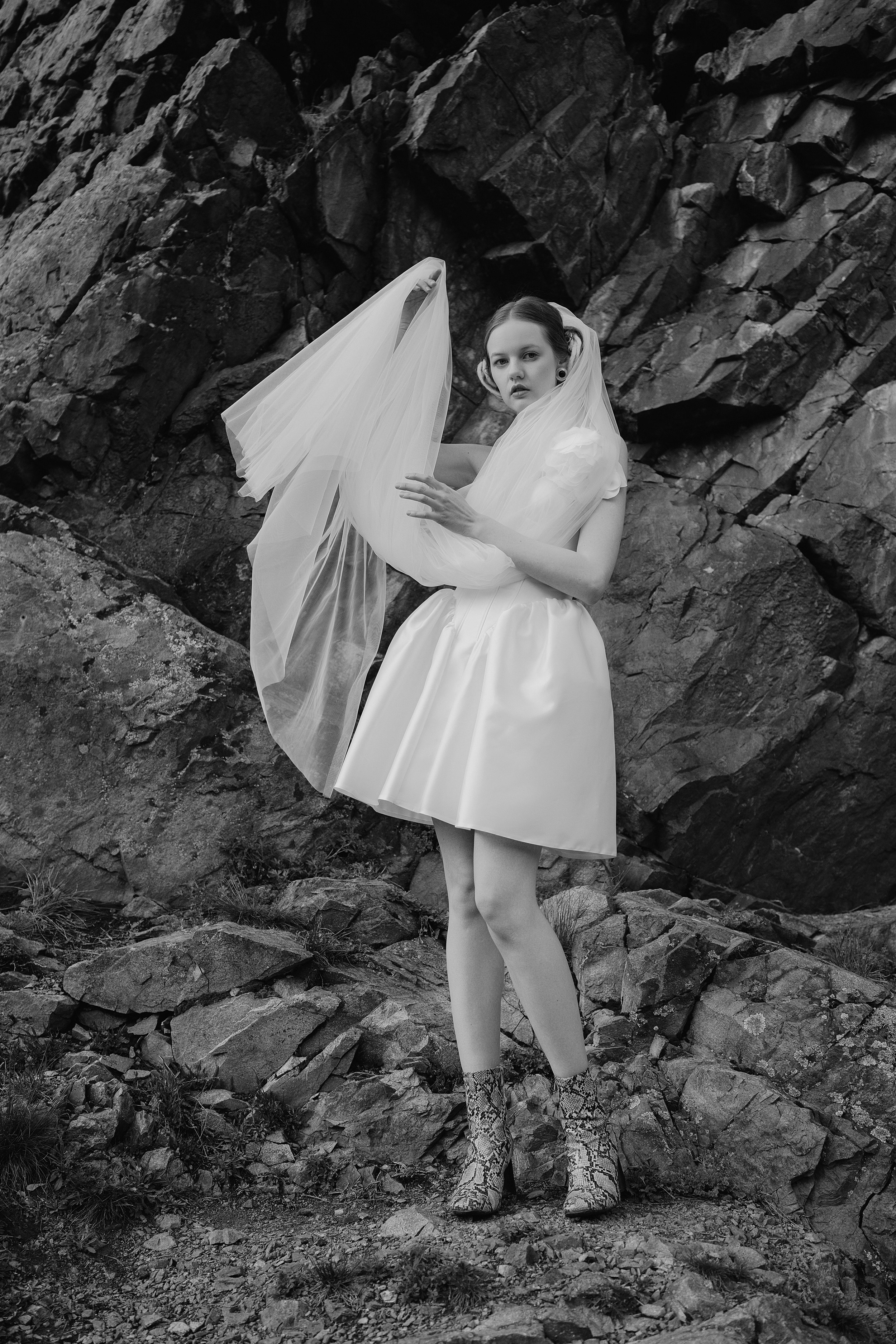 Danil \ Alina — Revun. Фотограф Юрий Марилов Москва, Тюмень