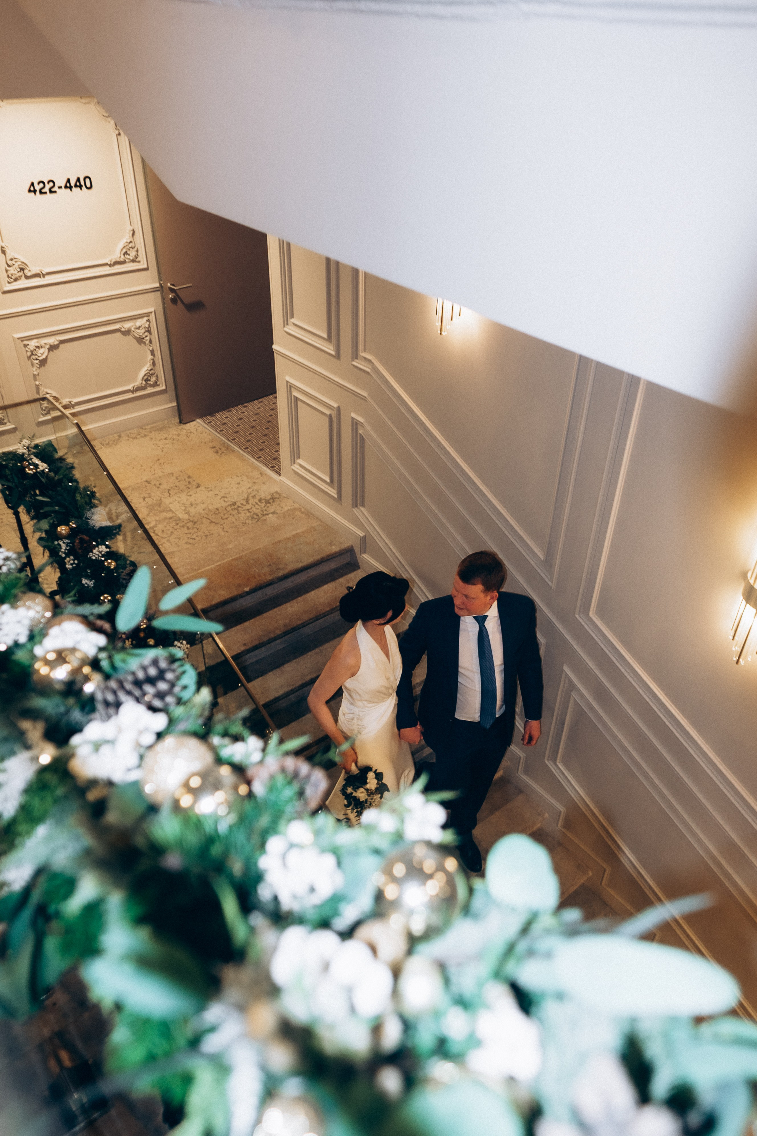 Свадебная (отель+загс). Фотограф ПИТЕР СПБ Надежда Баранова