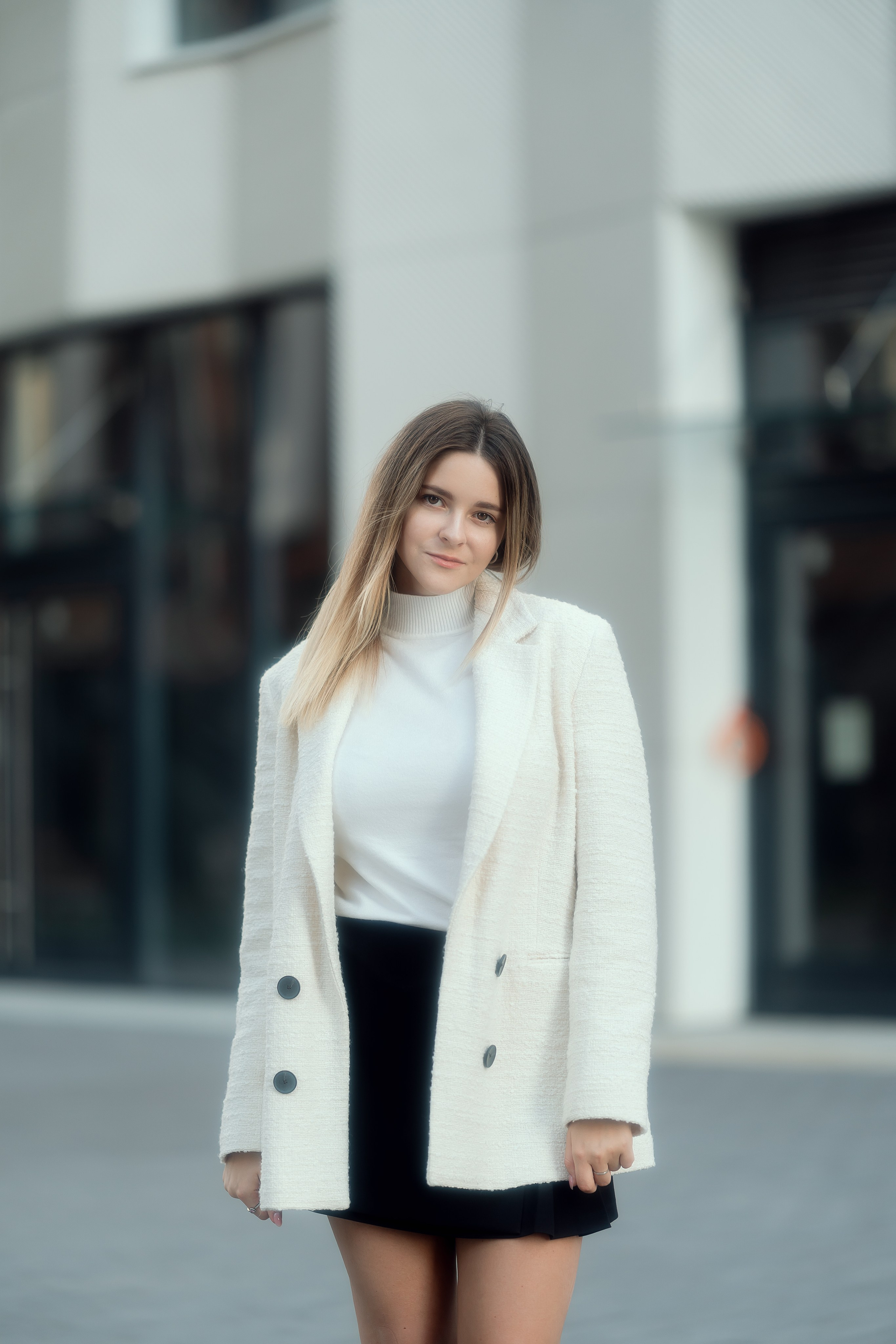 Даша. Фотограф Ольга Март Москва