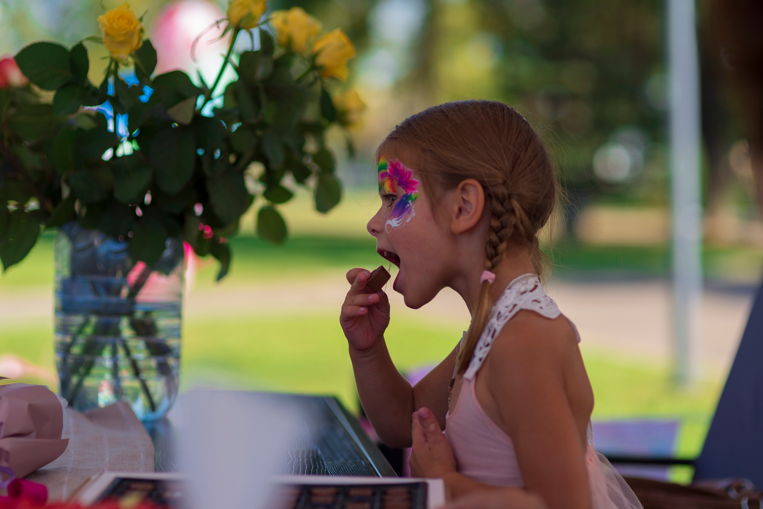 Александра 5 лет. Фотограф Крещения и Венчания. Минск и другие города. Почтенная Наташа