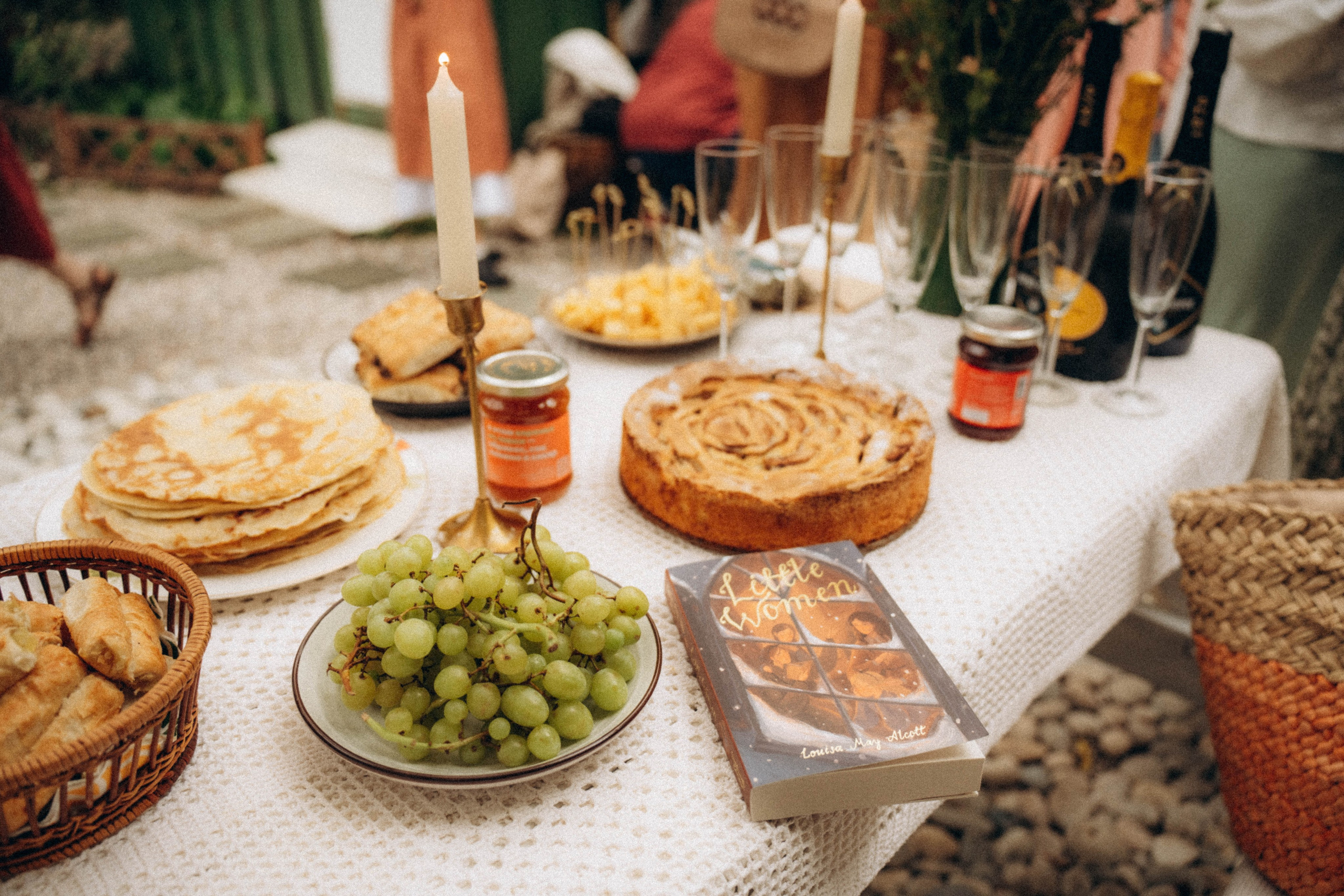 Встречи книжного клуба. Фотограф Москва Селюкова Юлия