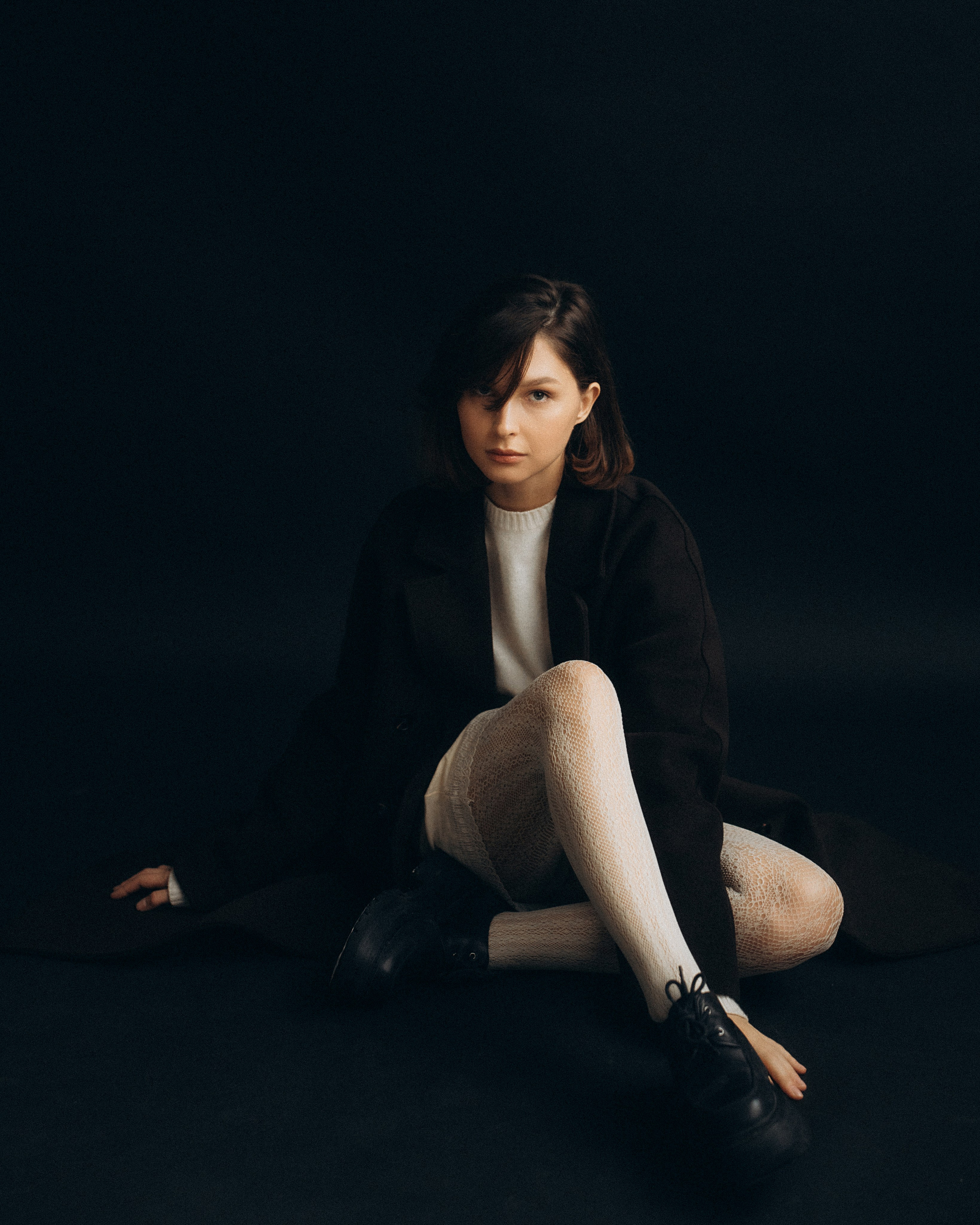 Алёна. Фотограф Москва Селюкова Юлия