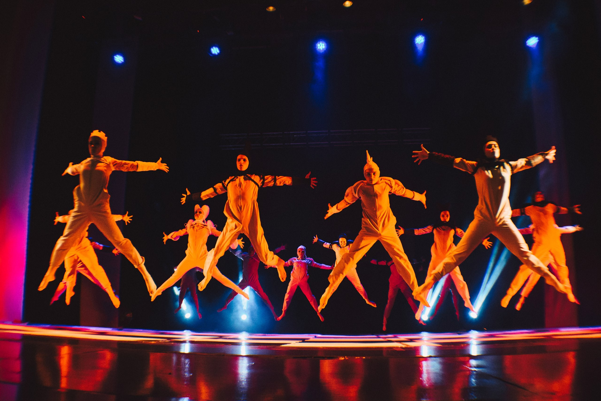 Репортажи. Фотограф первого впечатления