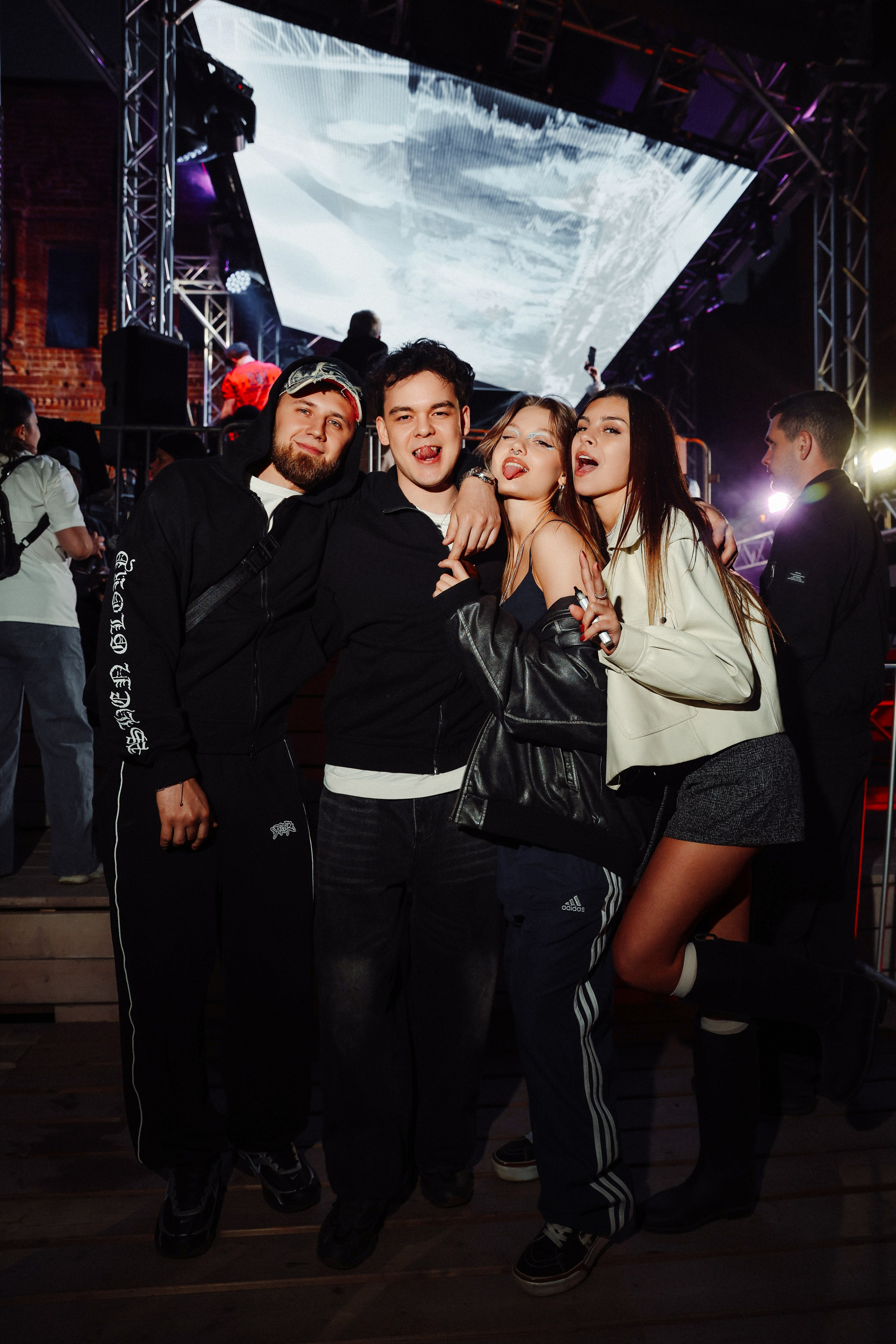 SEMYA PROMO. Фотограф в Казани