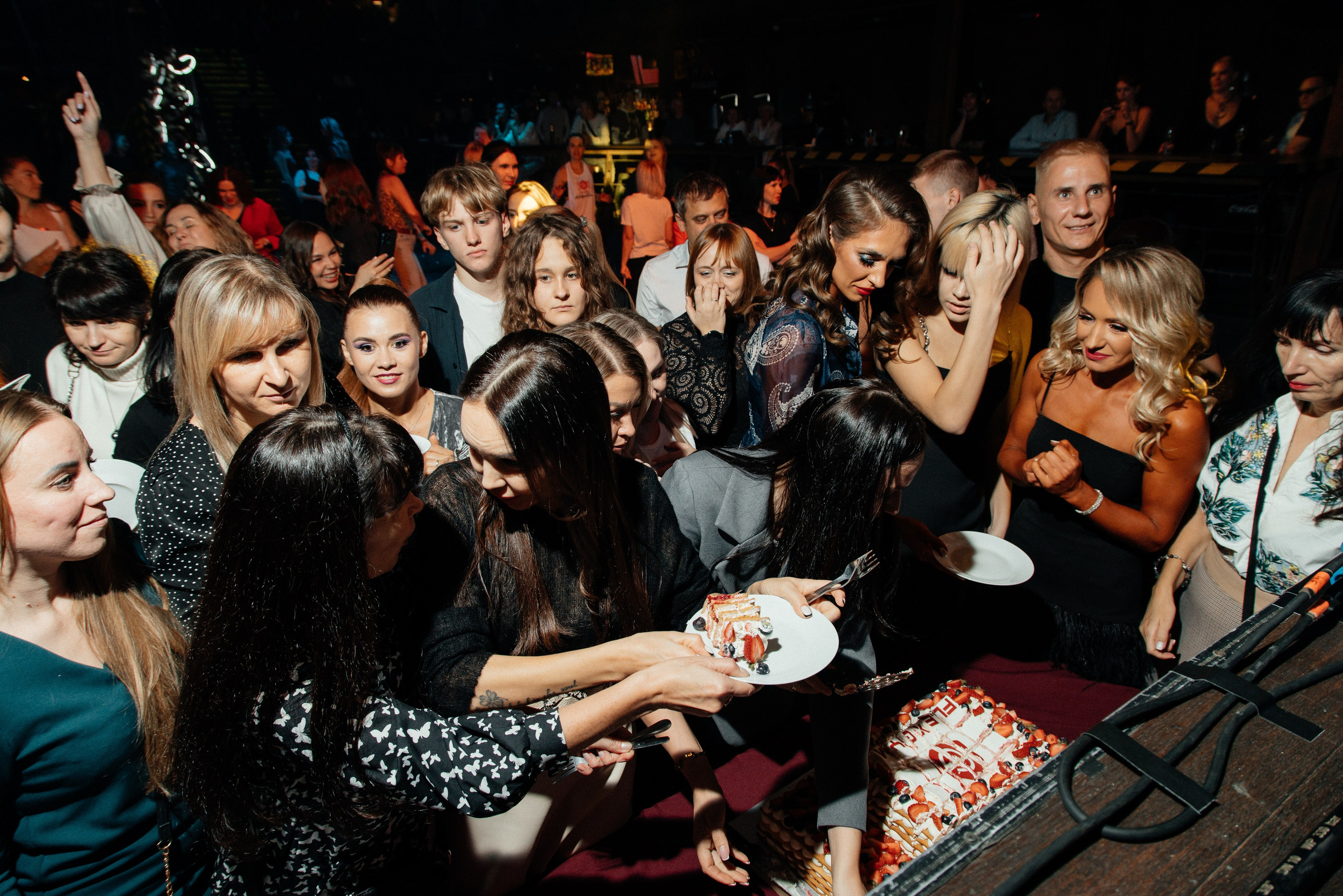 Miss Bikini Flex Gym 2024. Фотограф Семён Гнеушев