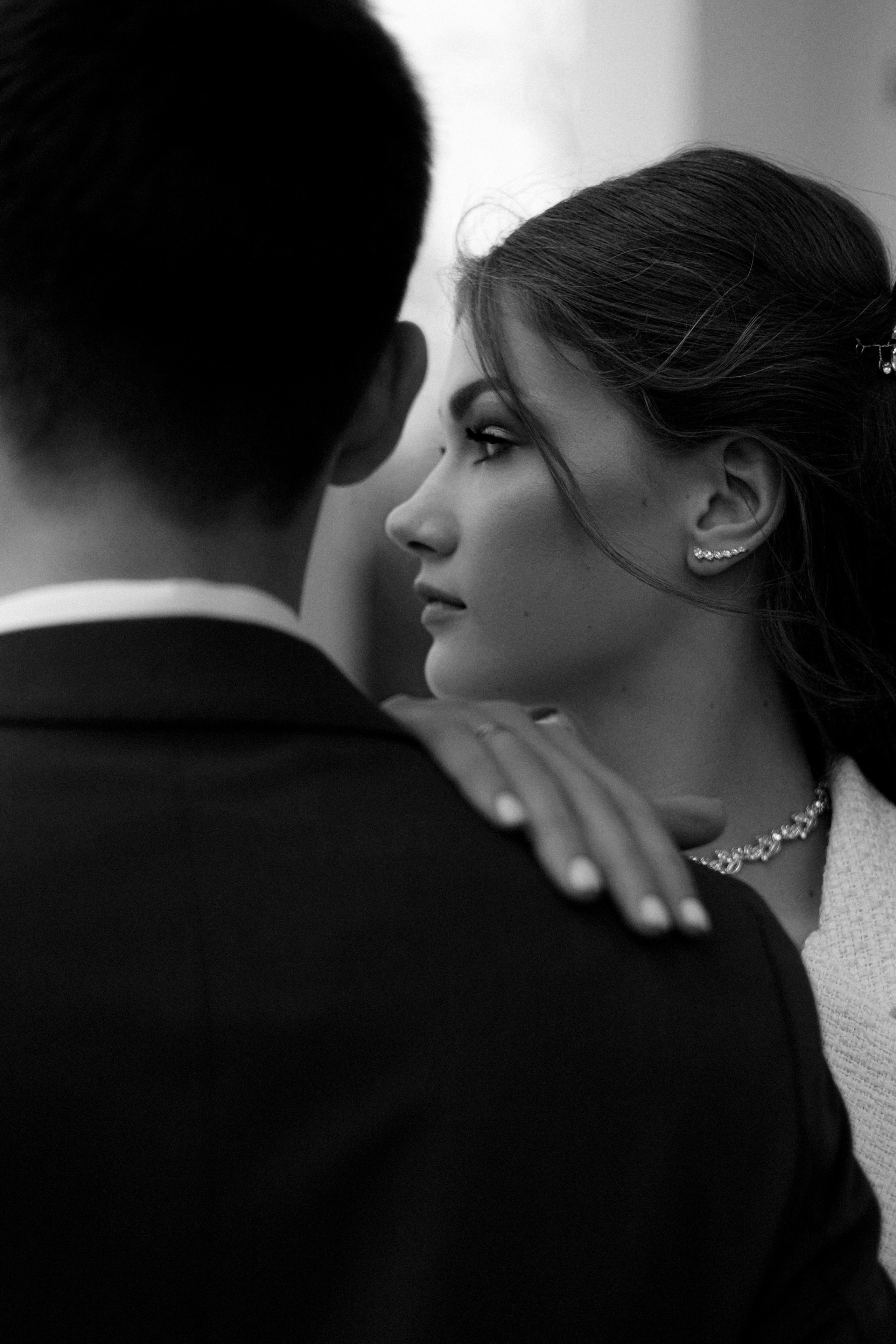 Свадебная фотосессия в Твери. Фотограф Тверь | Татьяна Белова