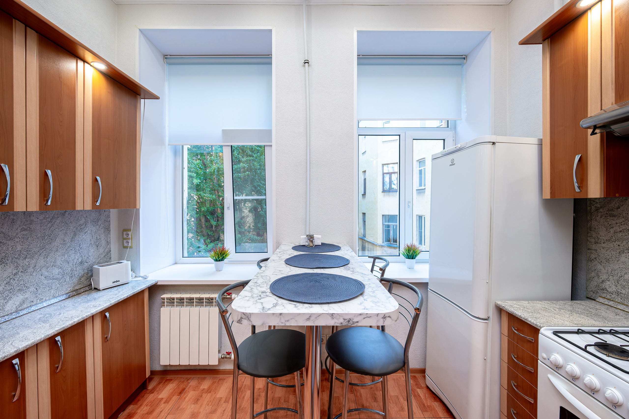 Квартира на ул. Рубинштейна. Интерьерный фотограф. Фото- видеосъемка недвижимости Санкт-Петербург