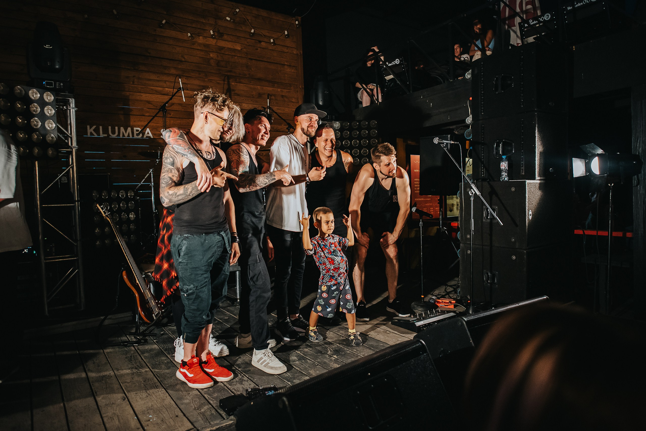 Pandora Secret 2024. Репортажный фотограф в Кемерово