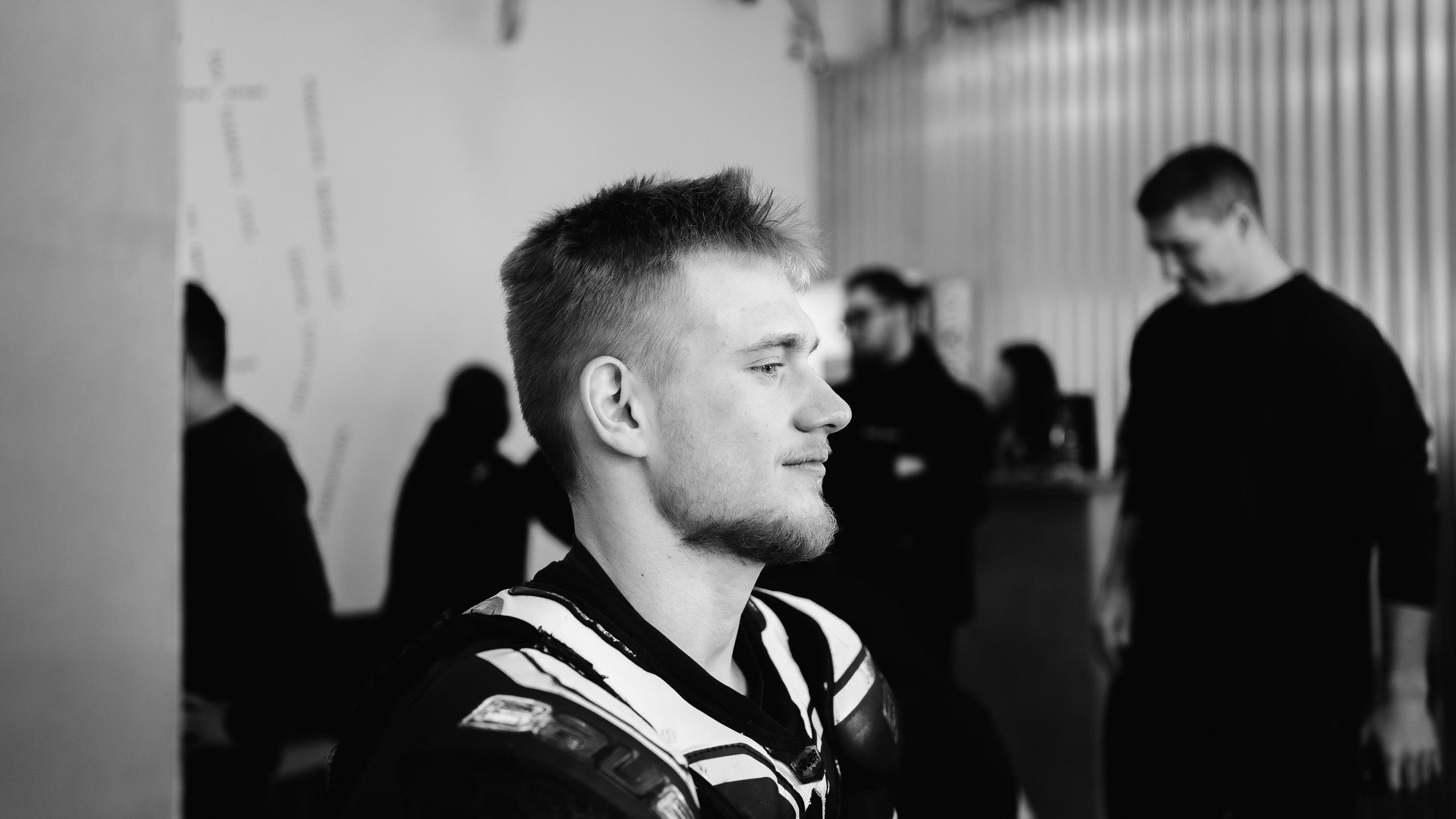 Backstage Татнефть х Зилант х Ак Барс. Главная