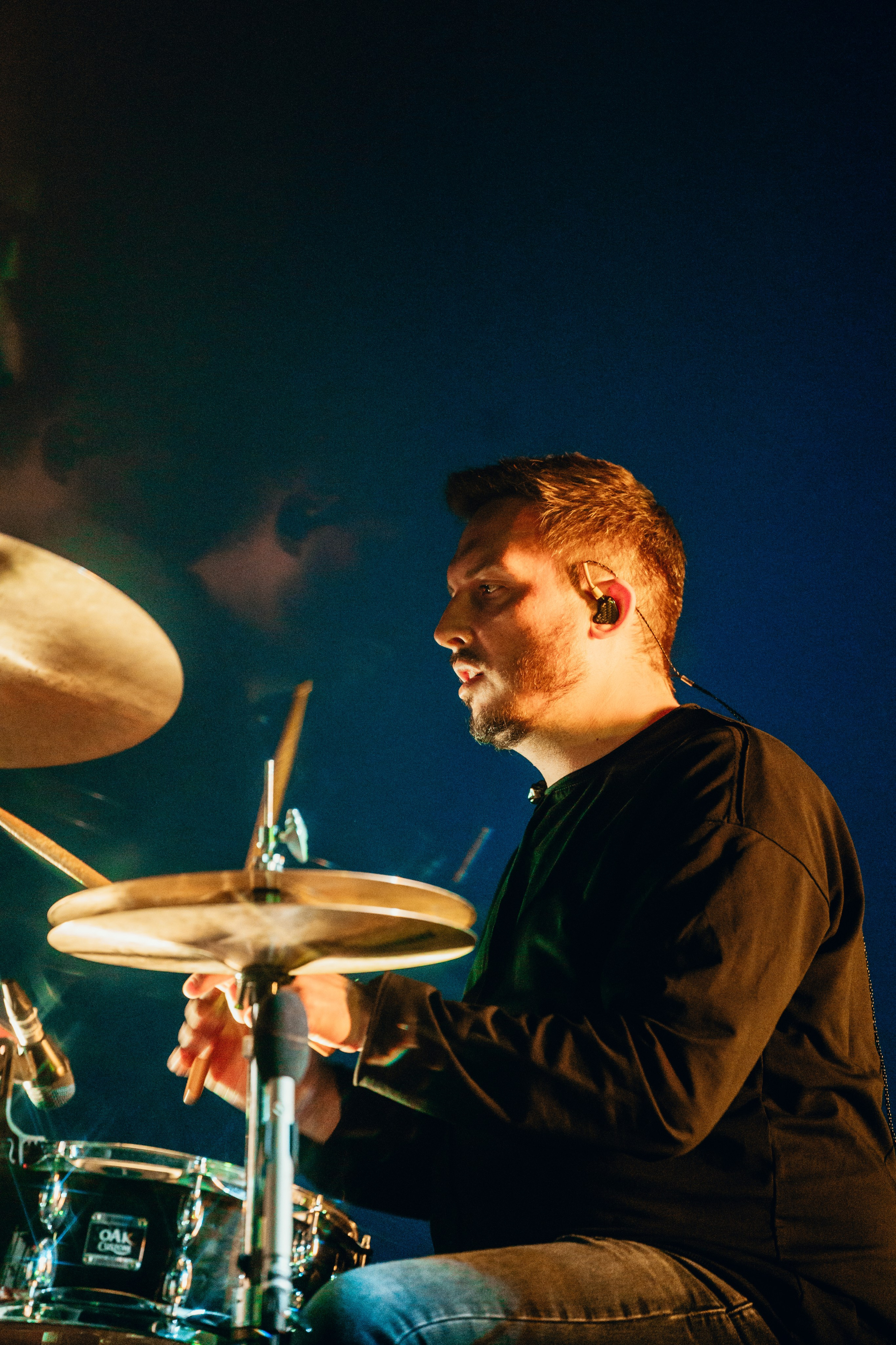 NUR 2025. Главная