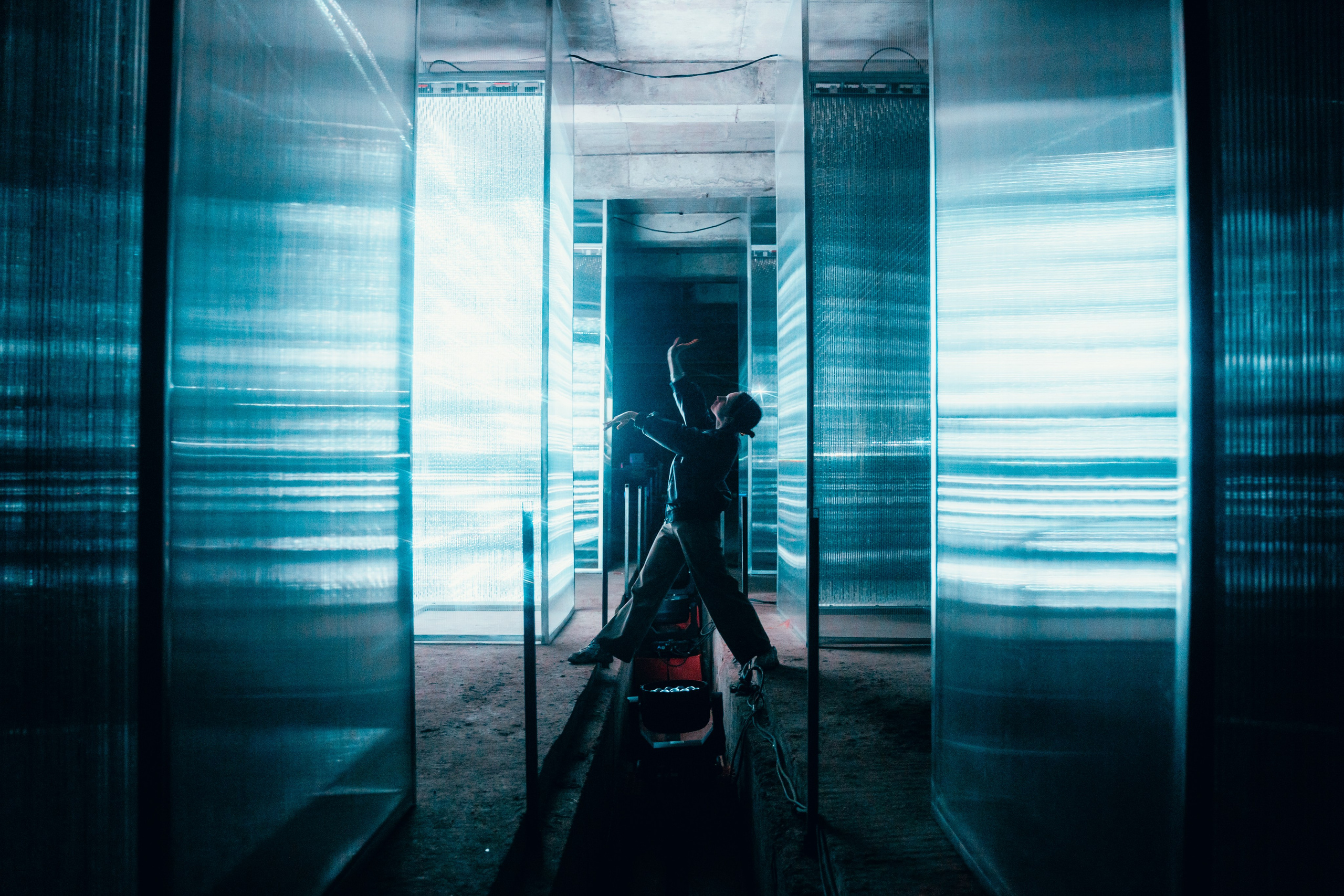 NUR 2025. Главная