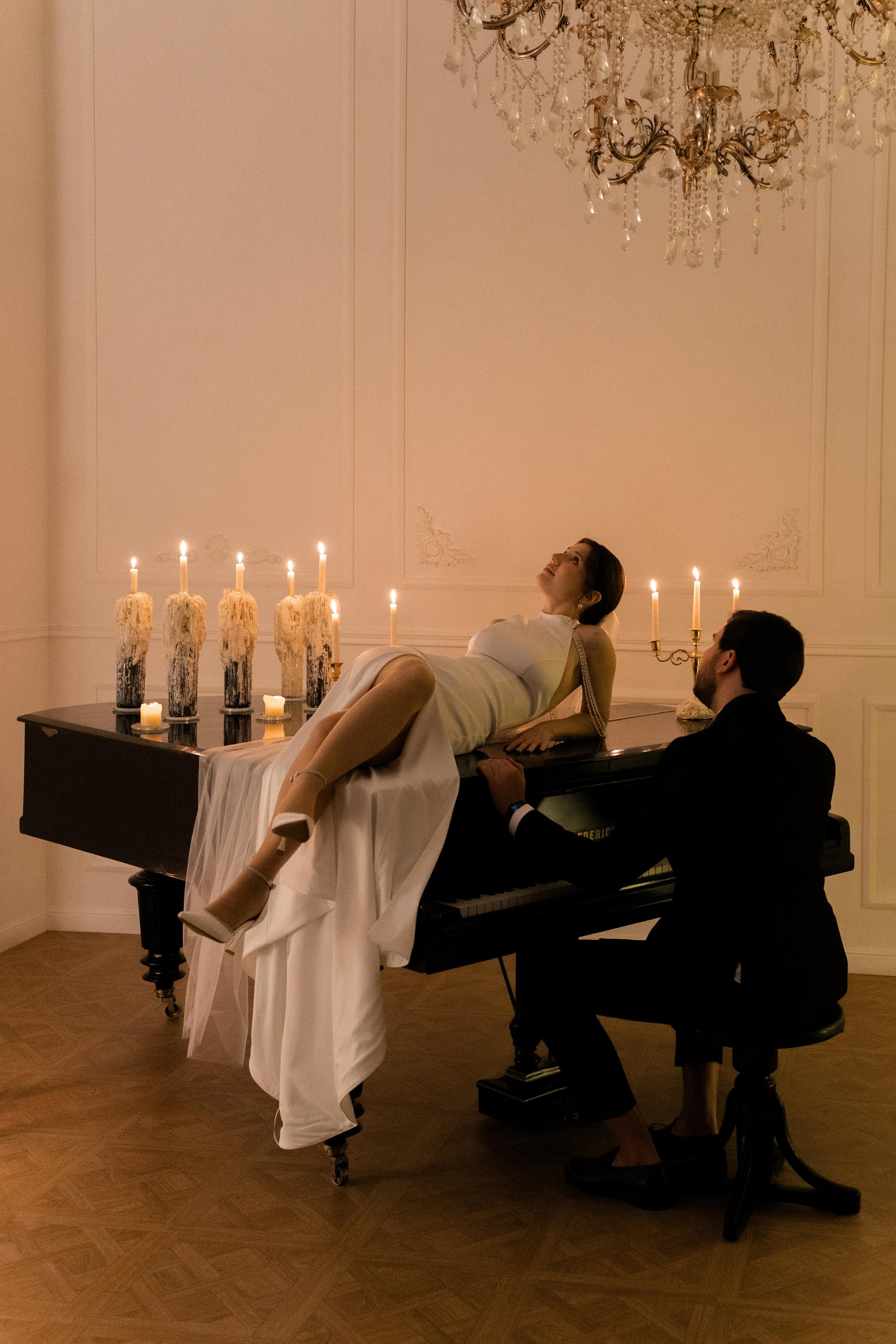 Евгений & Лана