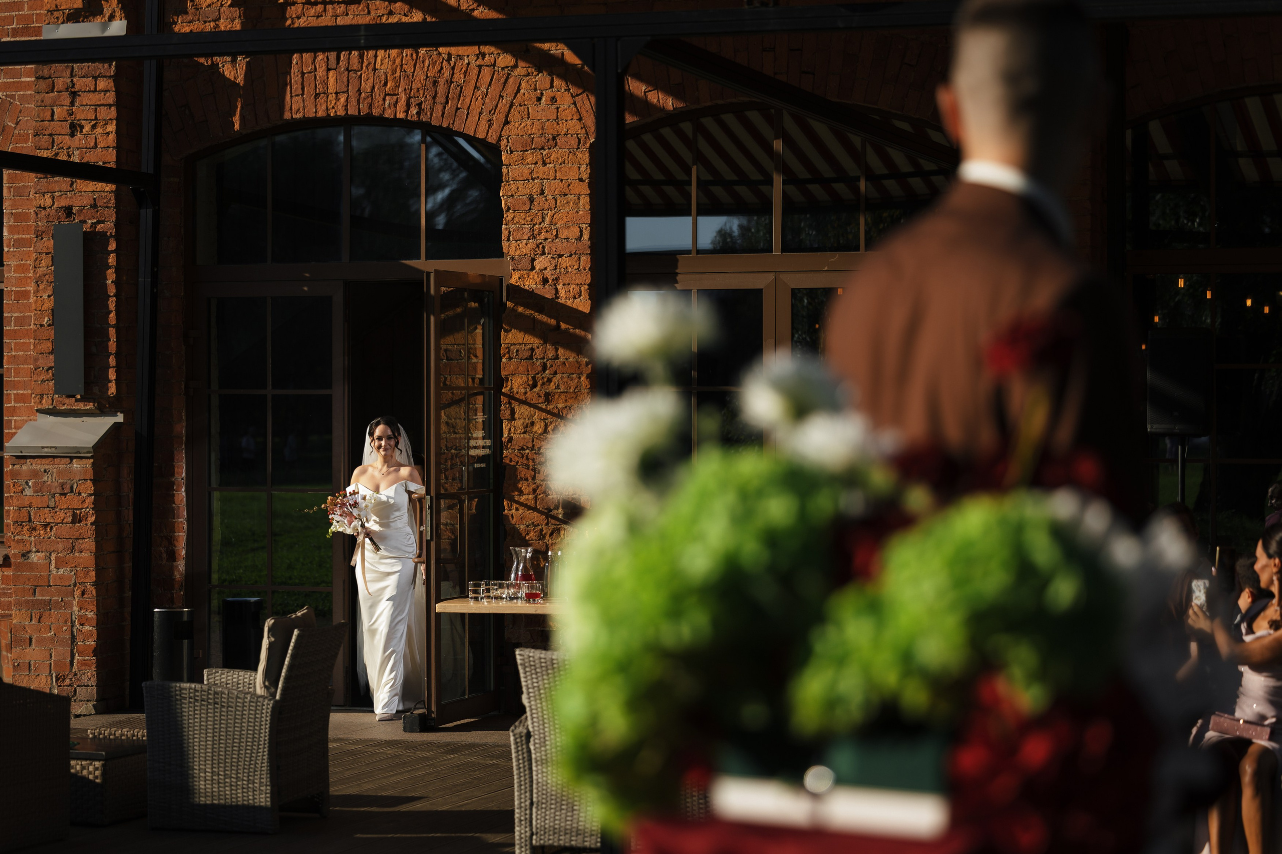 Свадебный фотограф — портфолио. Репортажный фотограф Санкт-Петербург, Москва