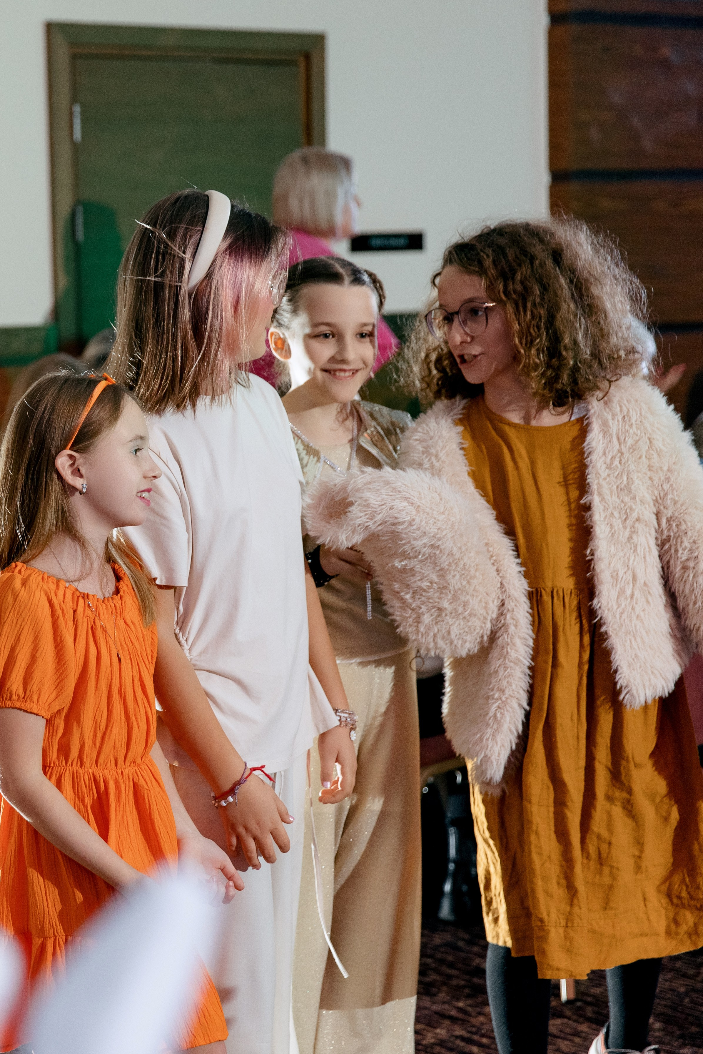 ПОКОЛЕНИЕ БУДУЩЕГО. Фотограф в Красноярске