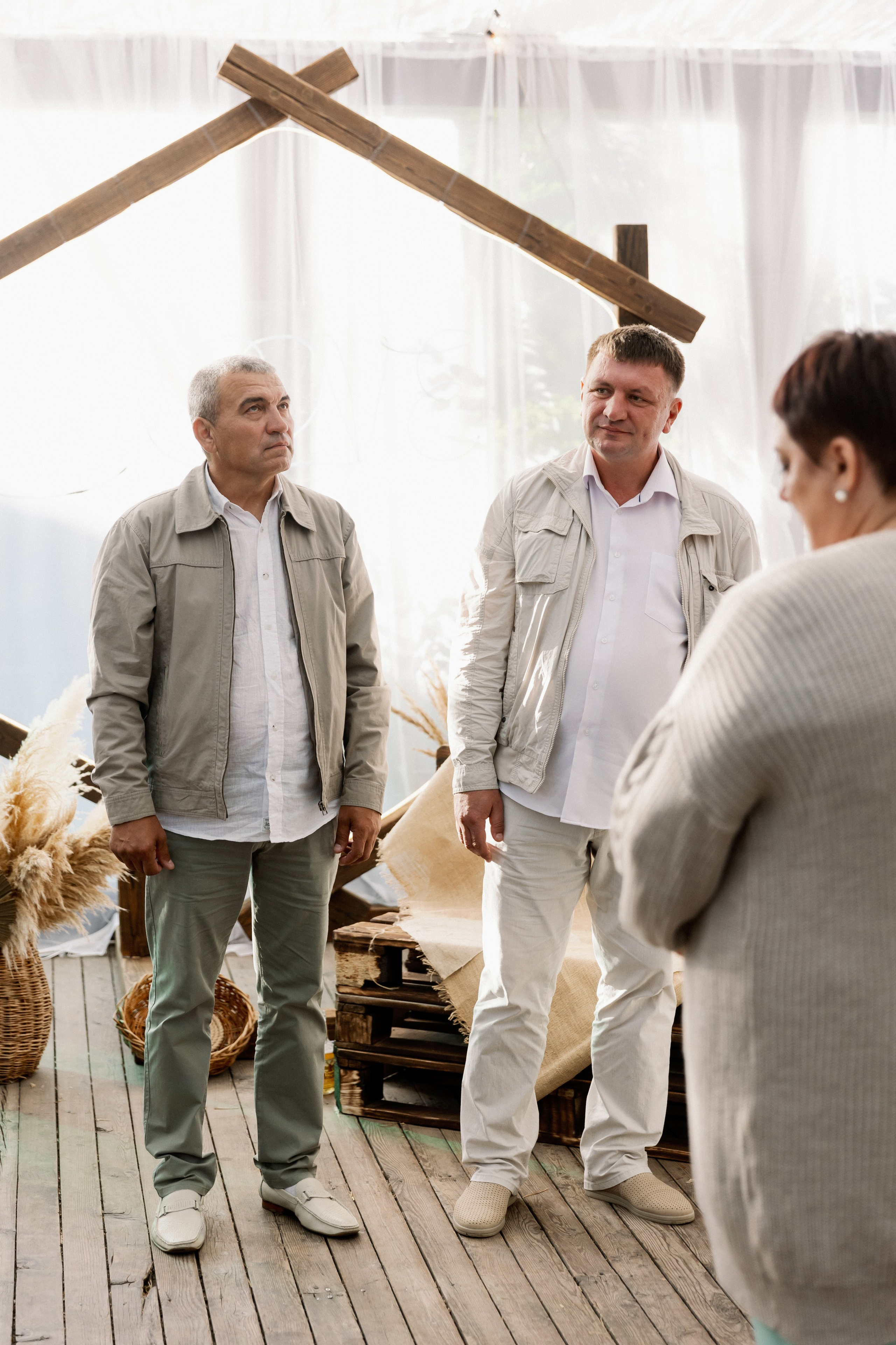 Максим и Екатерина. Фотограф в Красноярске