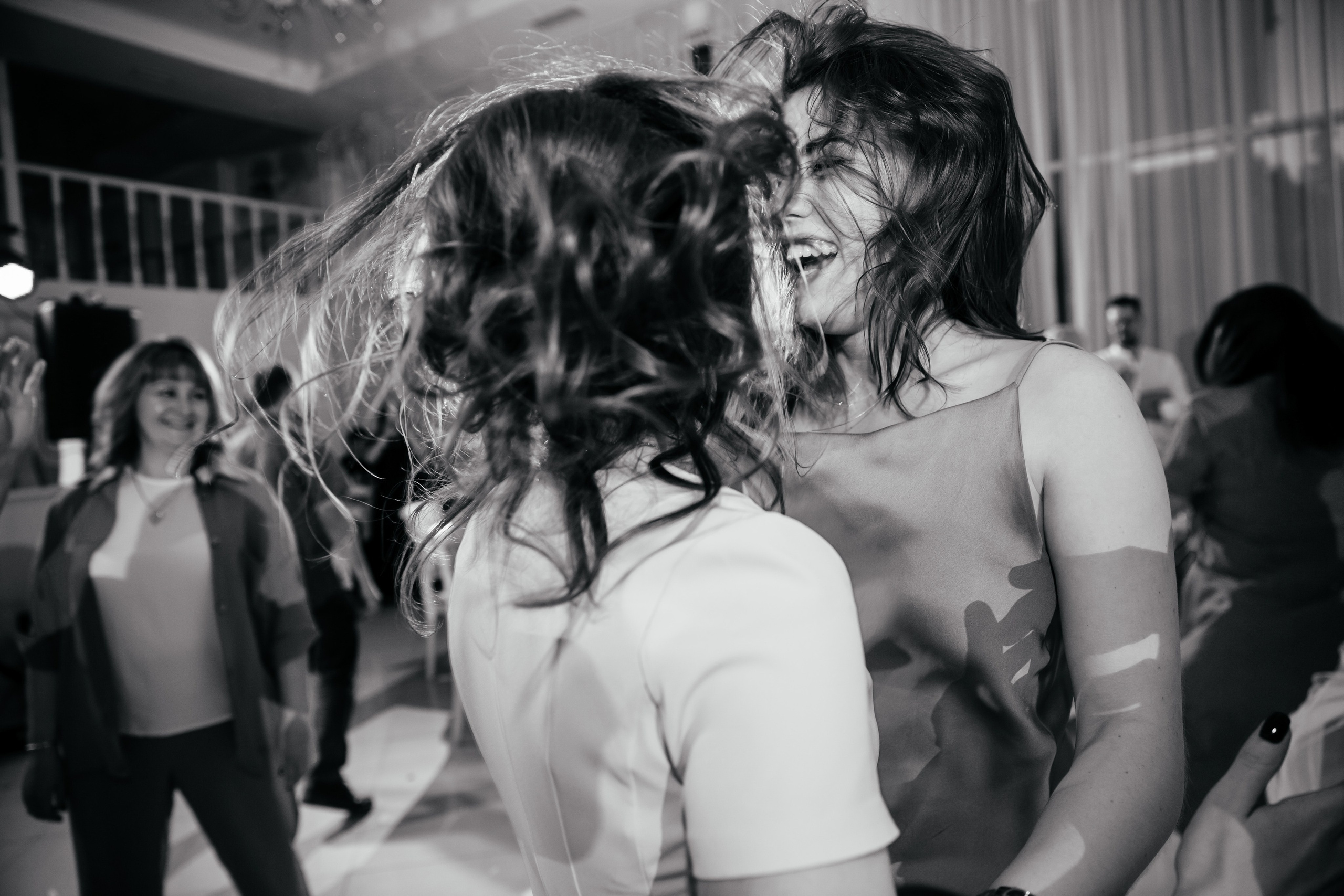 Евгений и Татьяна. Фотограф в Красноярске