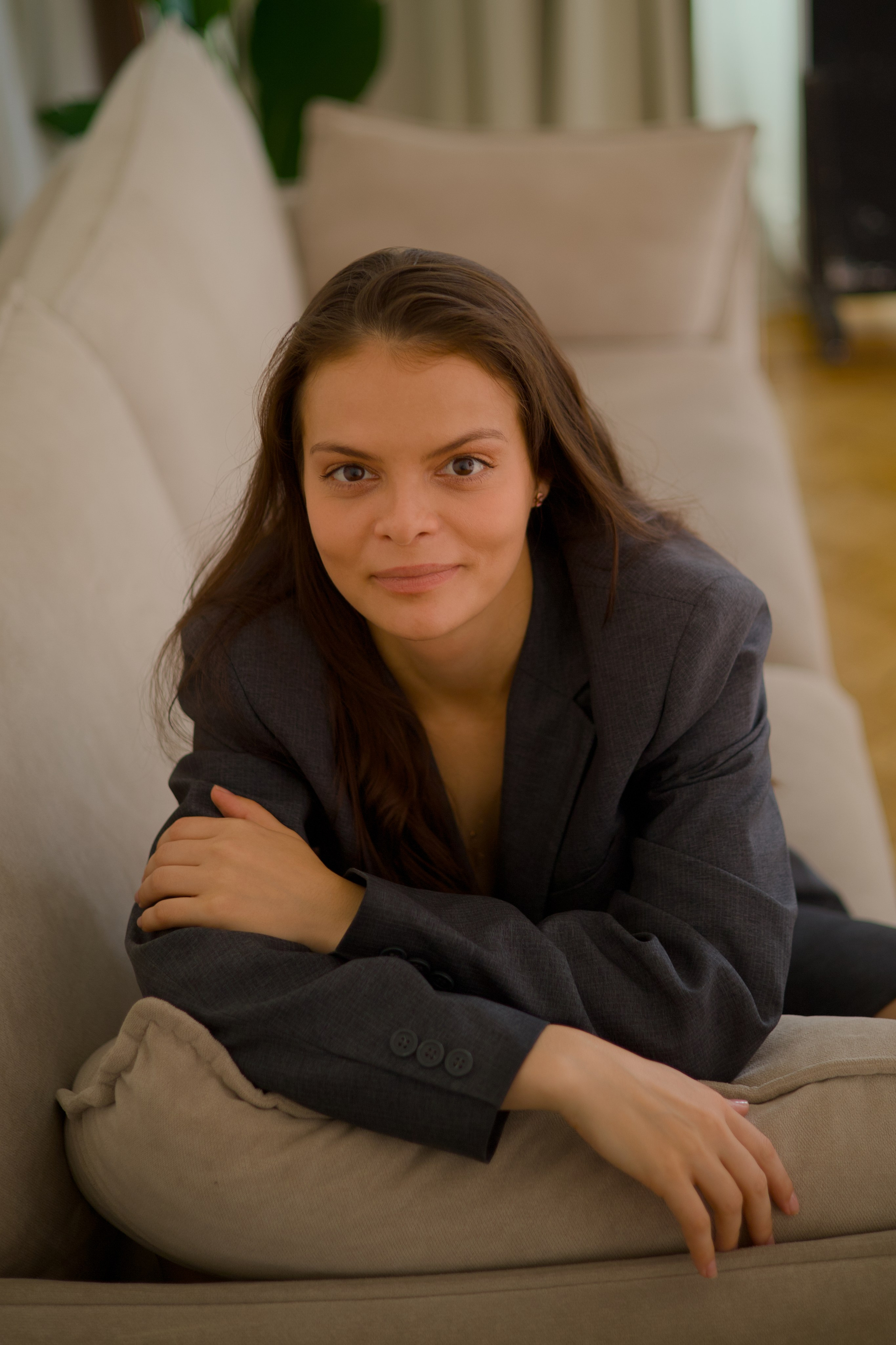 Jumily. Портретный и автомобильный фотограф в Санкт-Петербурге Евгений Черепанов