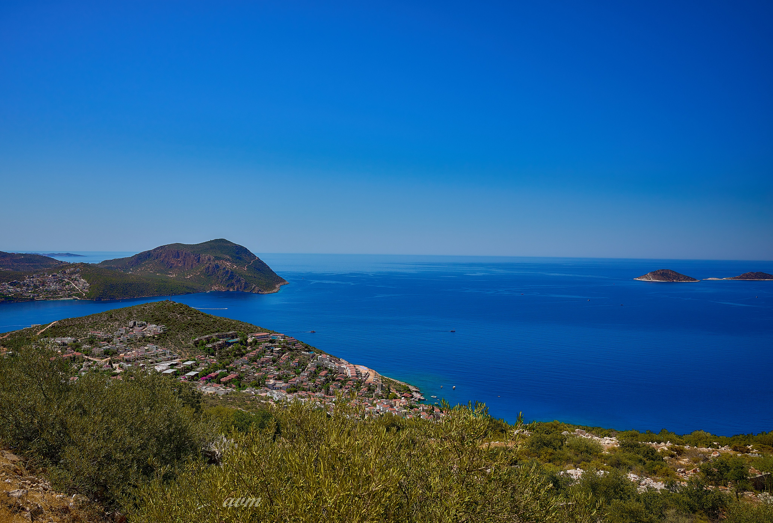 Олюдениз — Каш — Памуккале -Бабадаг (1800 м)Турция 2022. Фотограф Михеев Андрей