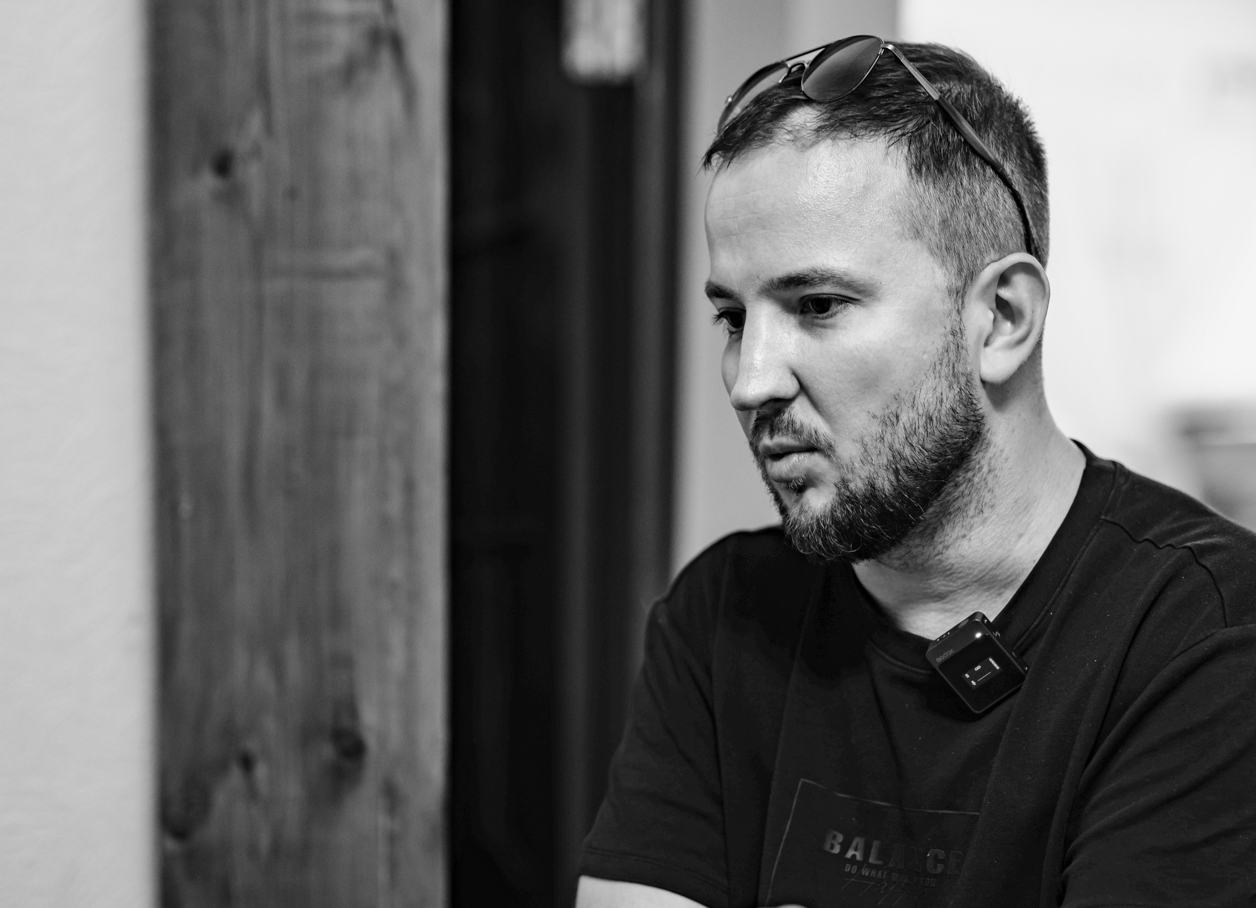 День рождения. Фотограф репортажей и стритфотосессий в Москве Людмила Смирнова