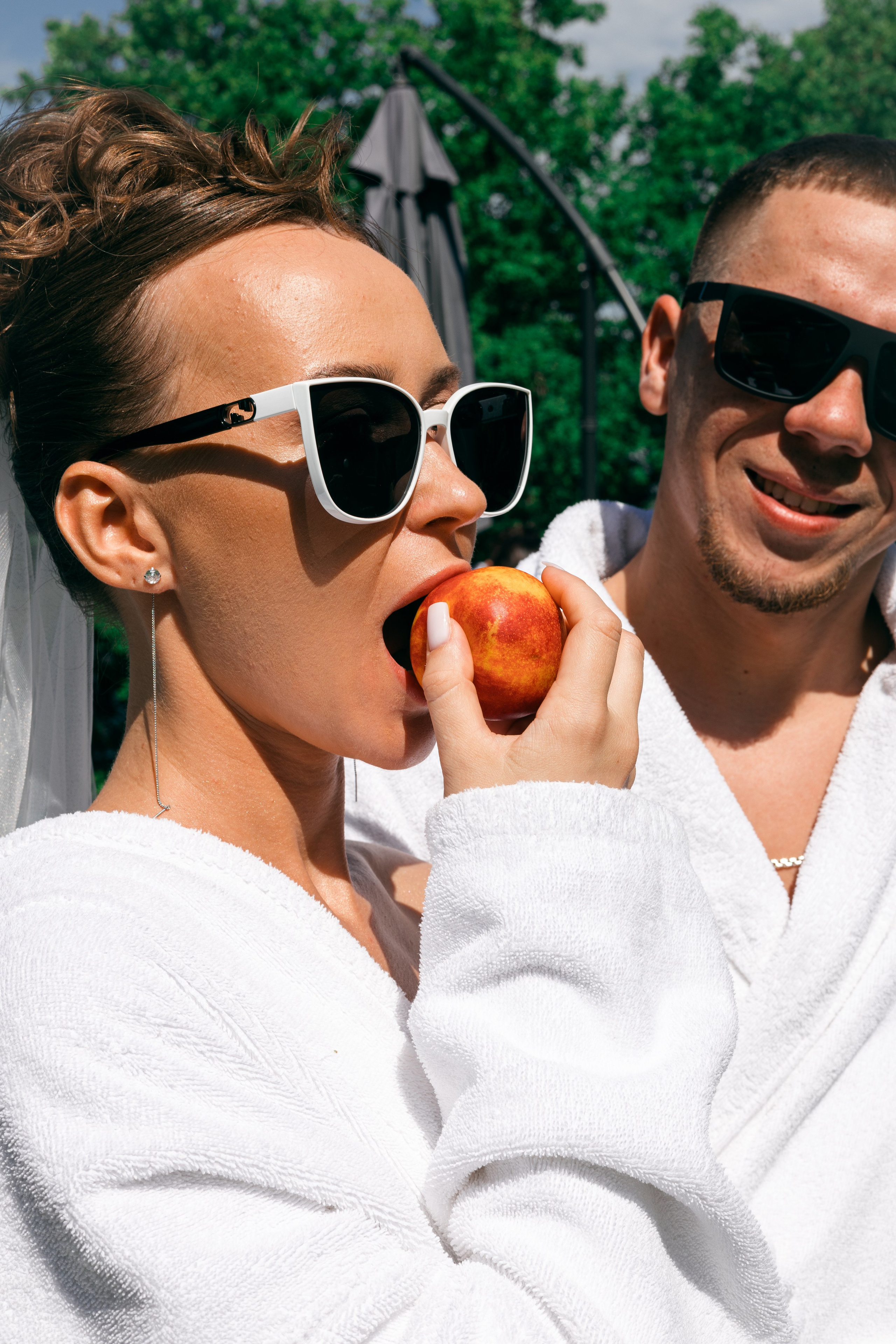 Алексей и Юлия. Антон Исаев — Фотограф-видеограф в Самаре