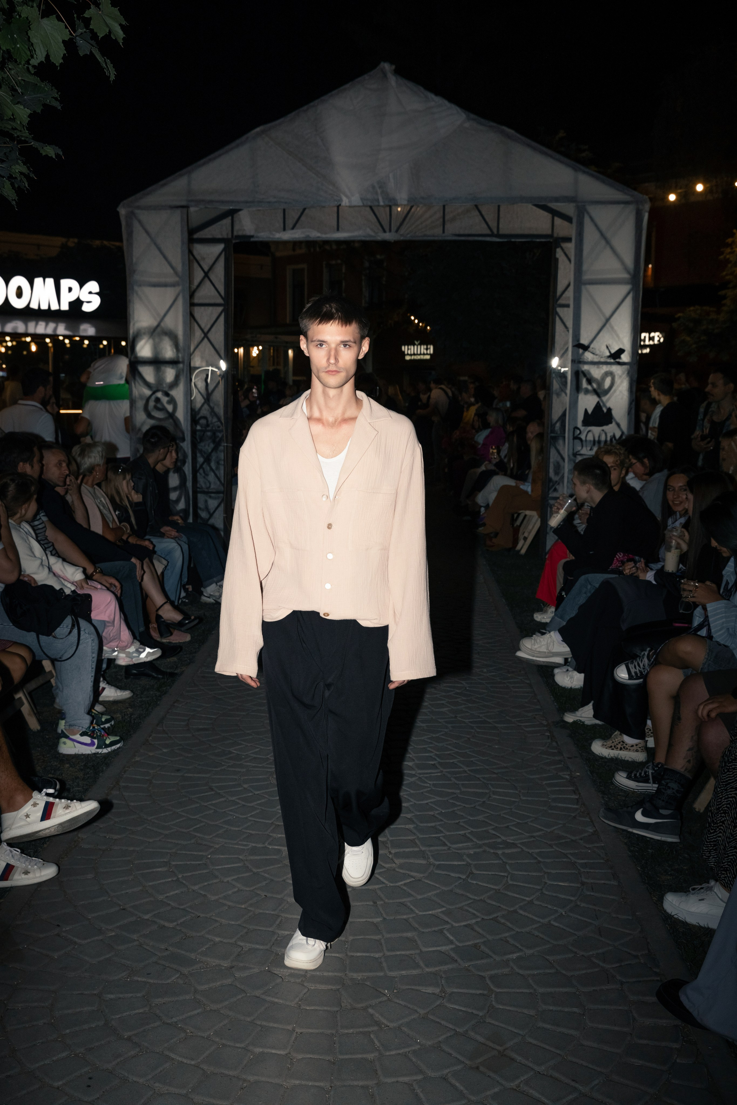 Репортажная съемка. Фотограф брендов и бизнеса в Москве Алексей Сентюрин