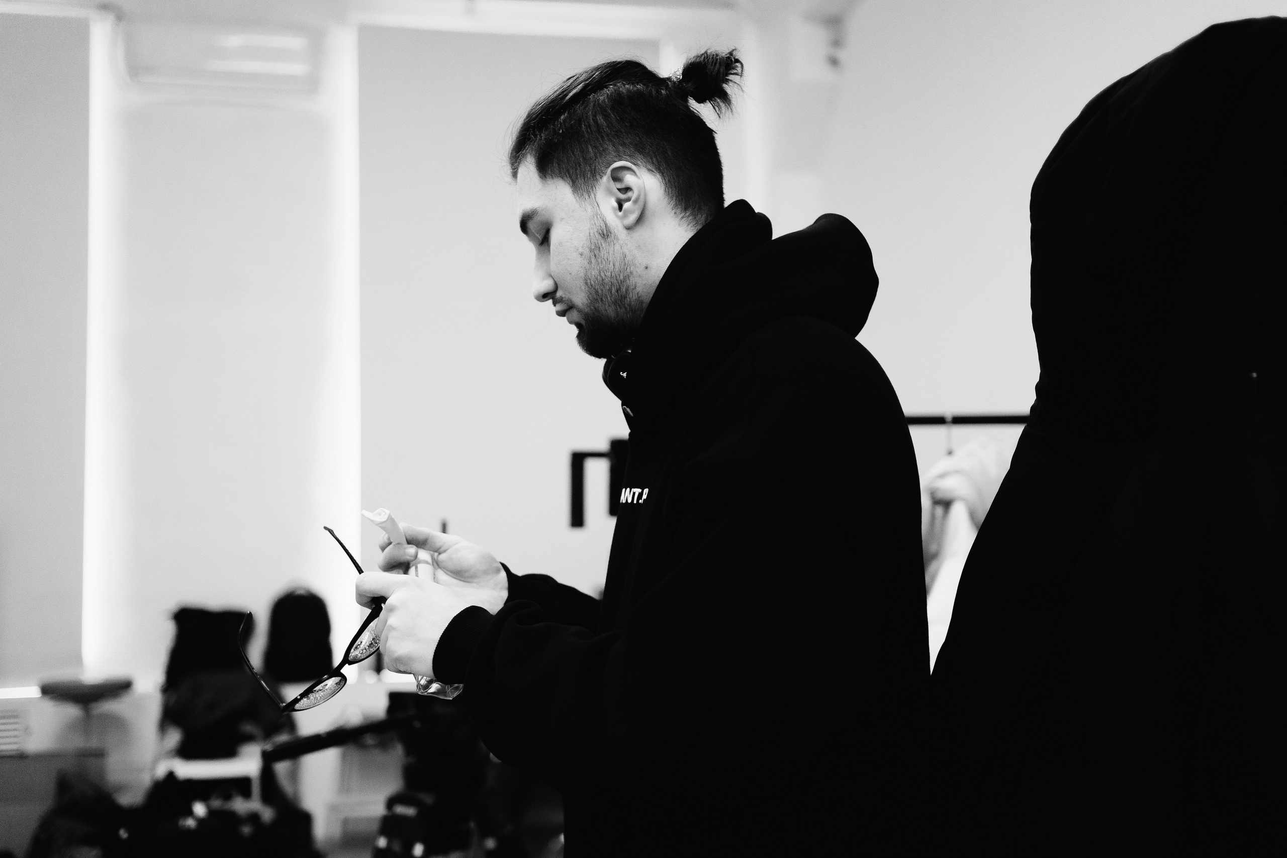 Backstage Татнефть х Зилант х Ак Барс. Главная