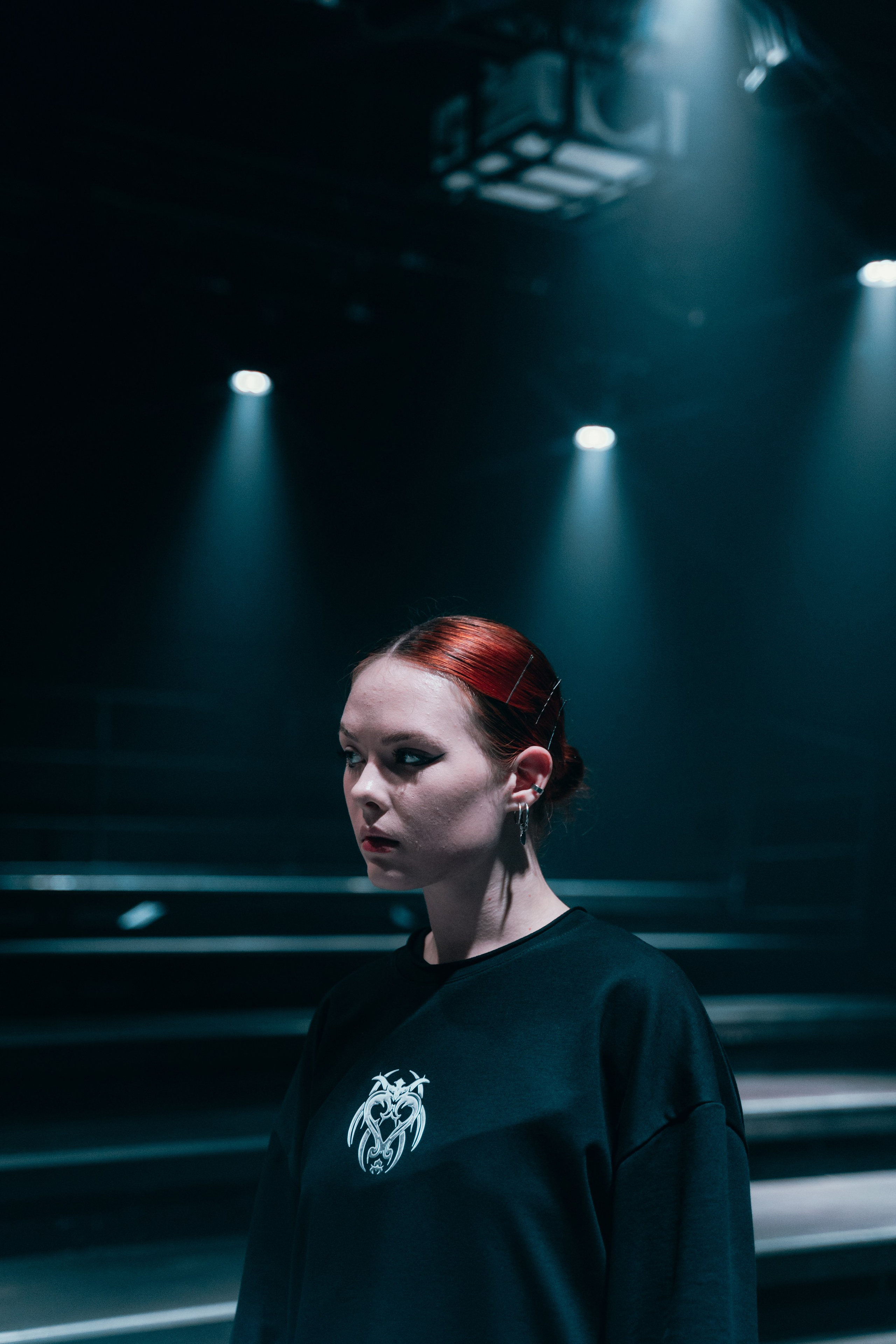 Бэкстейдж со съемок клипа Дышать. Главная