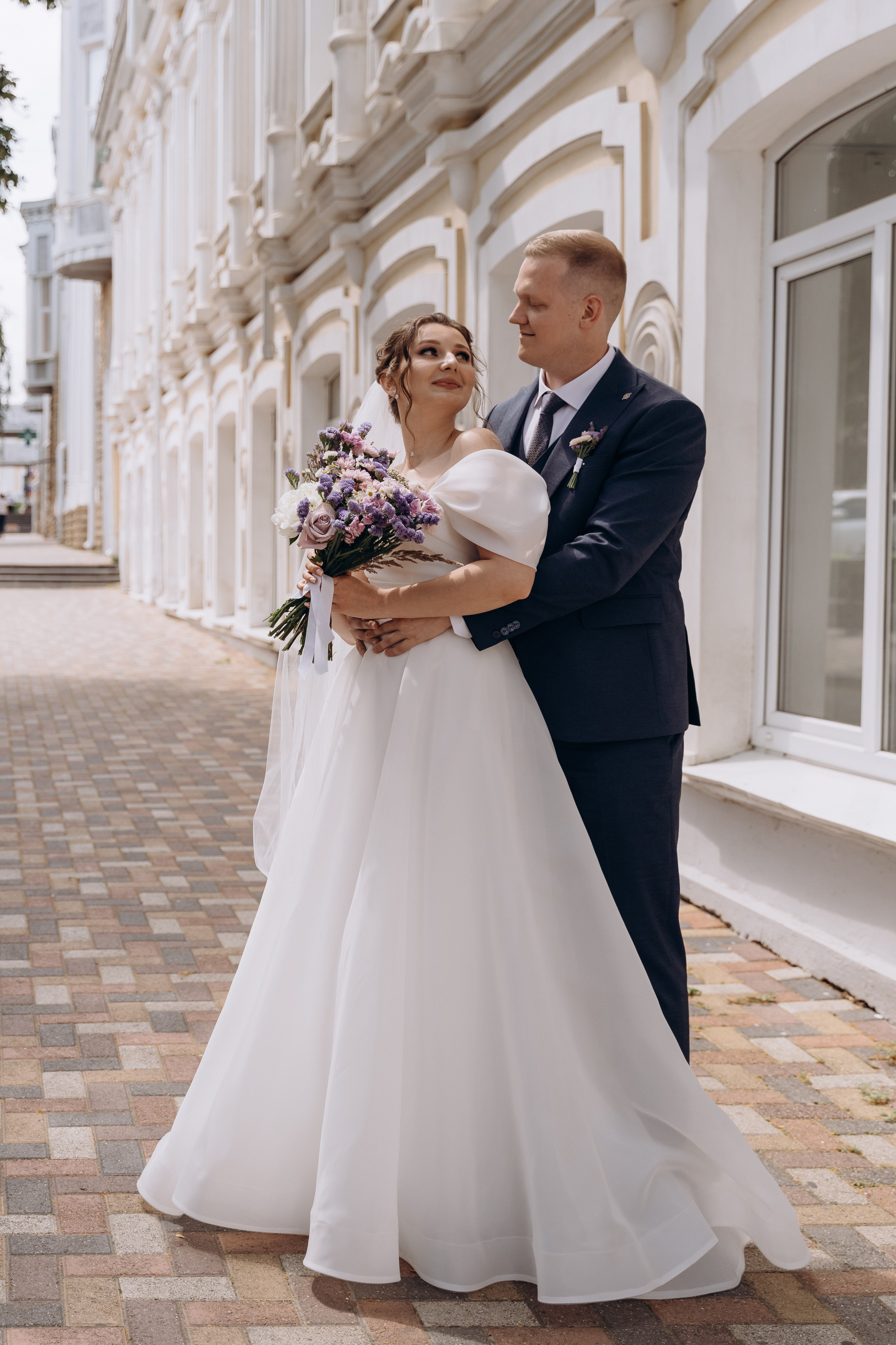 Станислав и Татьяна. Фотограф Ларионова Надежда|Ставрополь