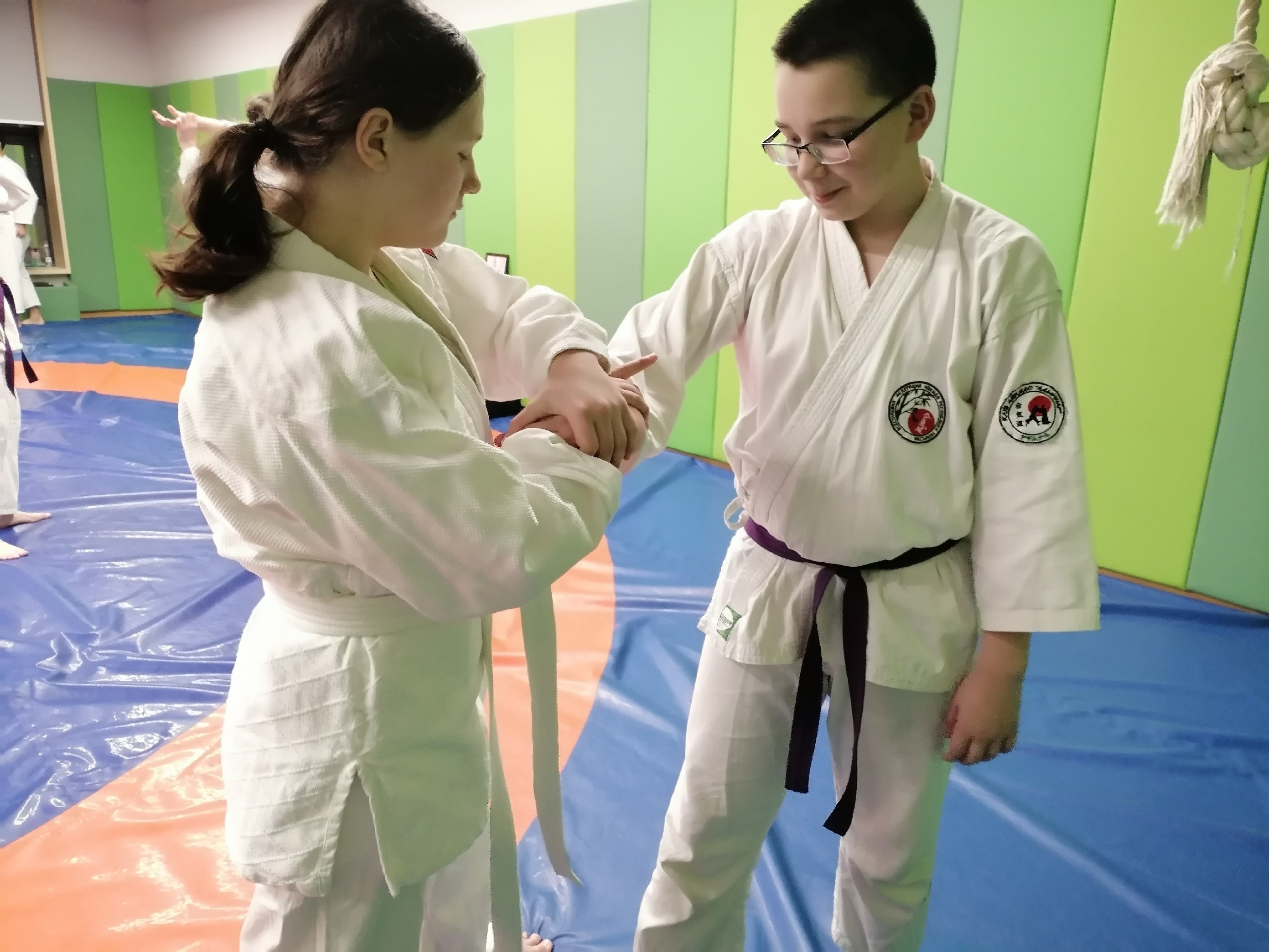 Галерея. АйкидоТатарстан