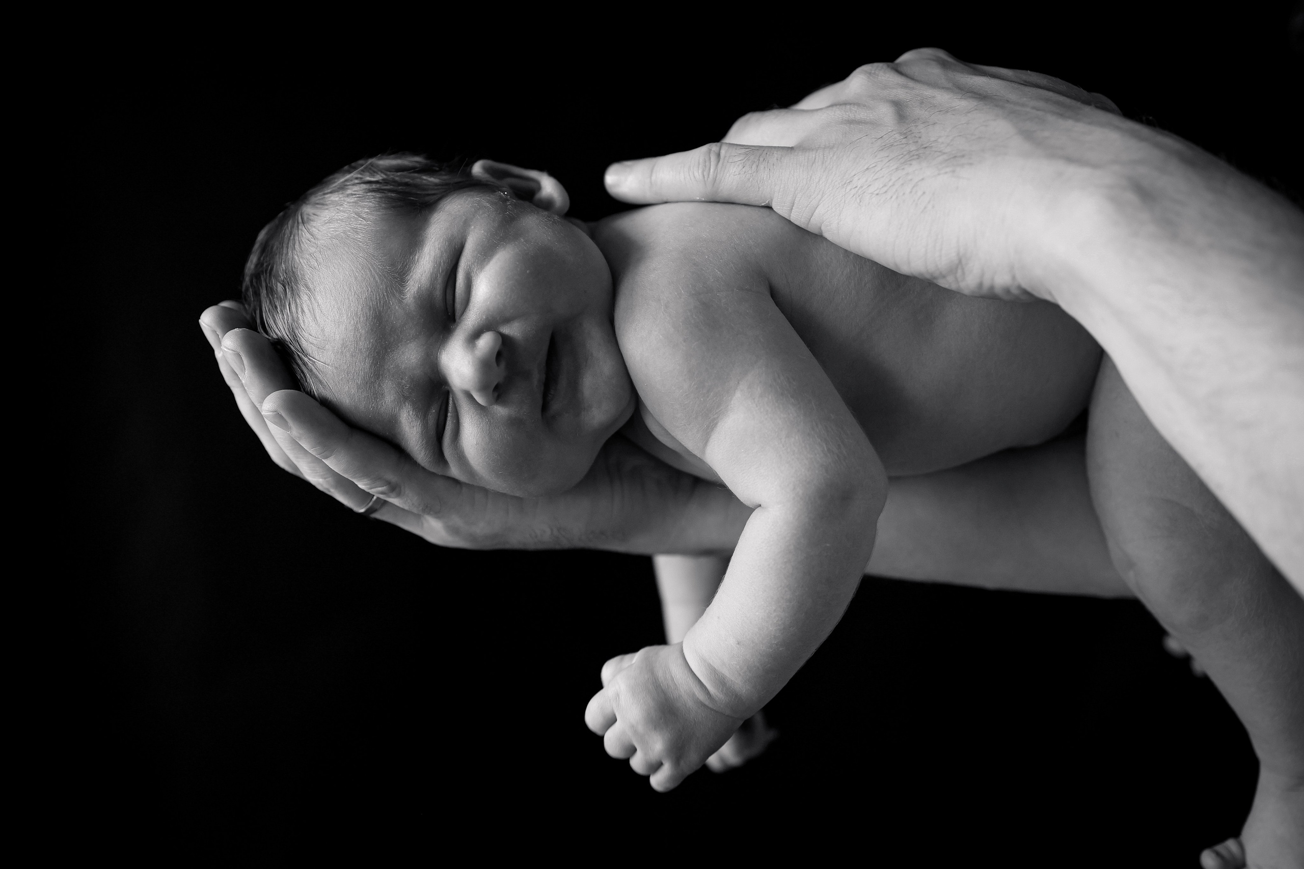 Пакет «Ньюборн lifestyle». Портретный и семейный lifestyle фотограф Мария Боленичева в Москве и Красногорске