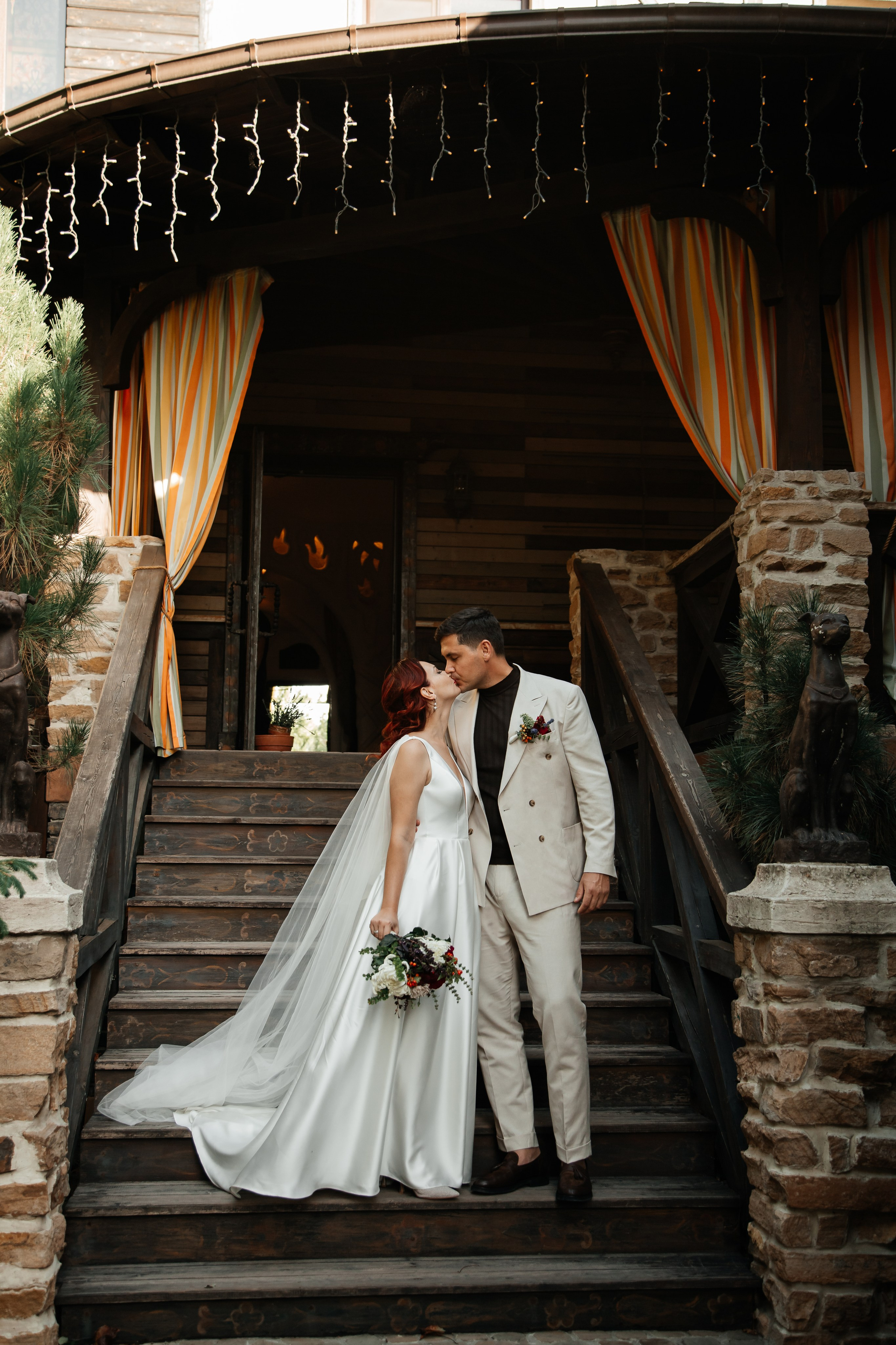 Анонс свадьбы Саши Маши