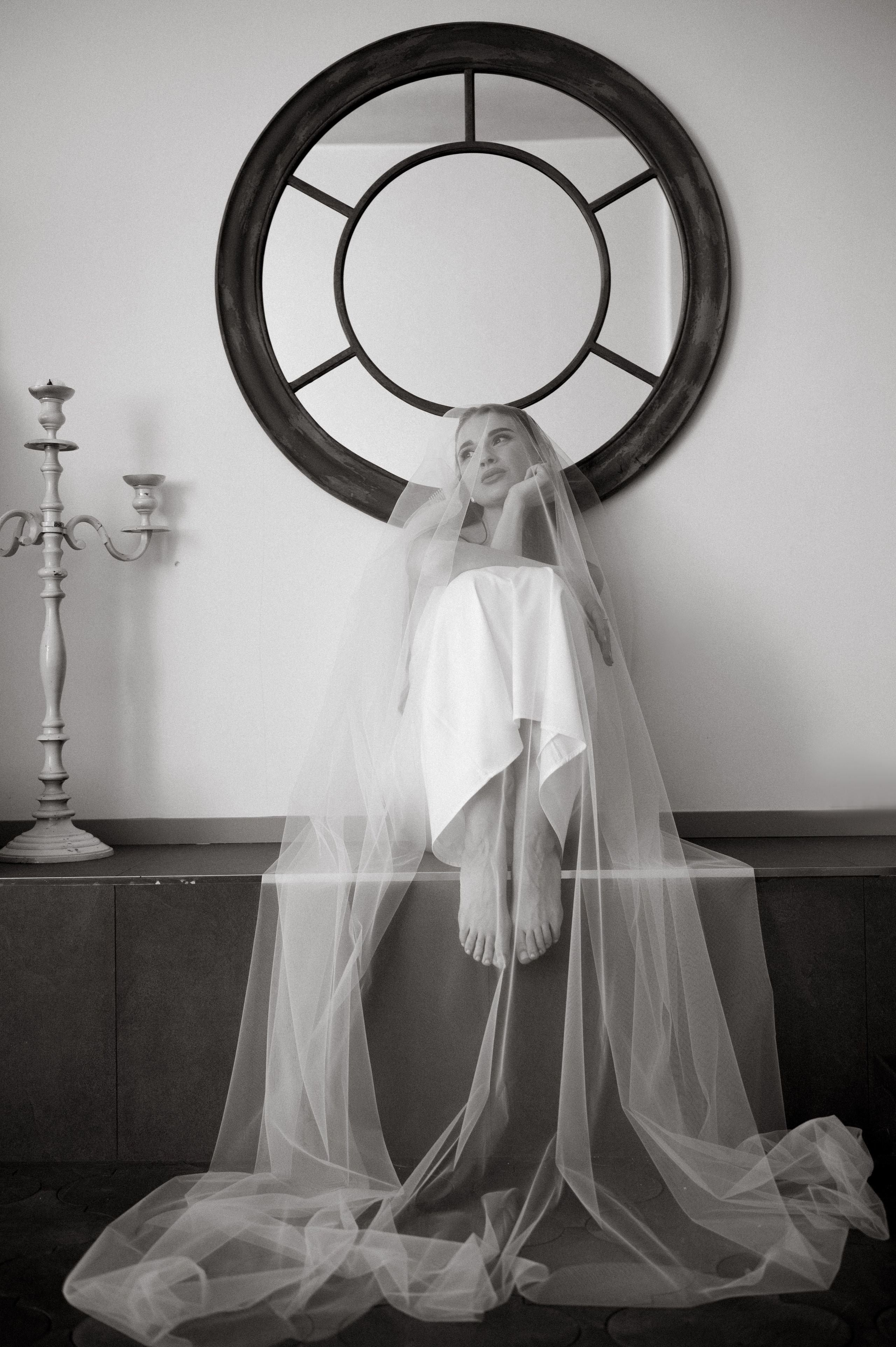 Тимур и Анжелика. Свадебный фотограф и видеограф