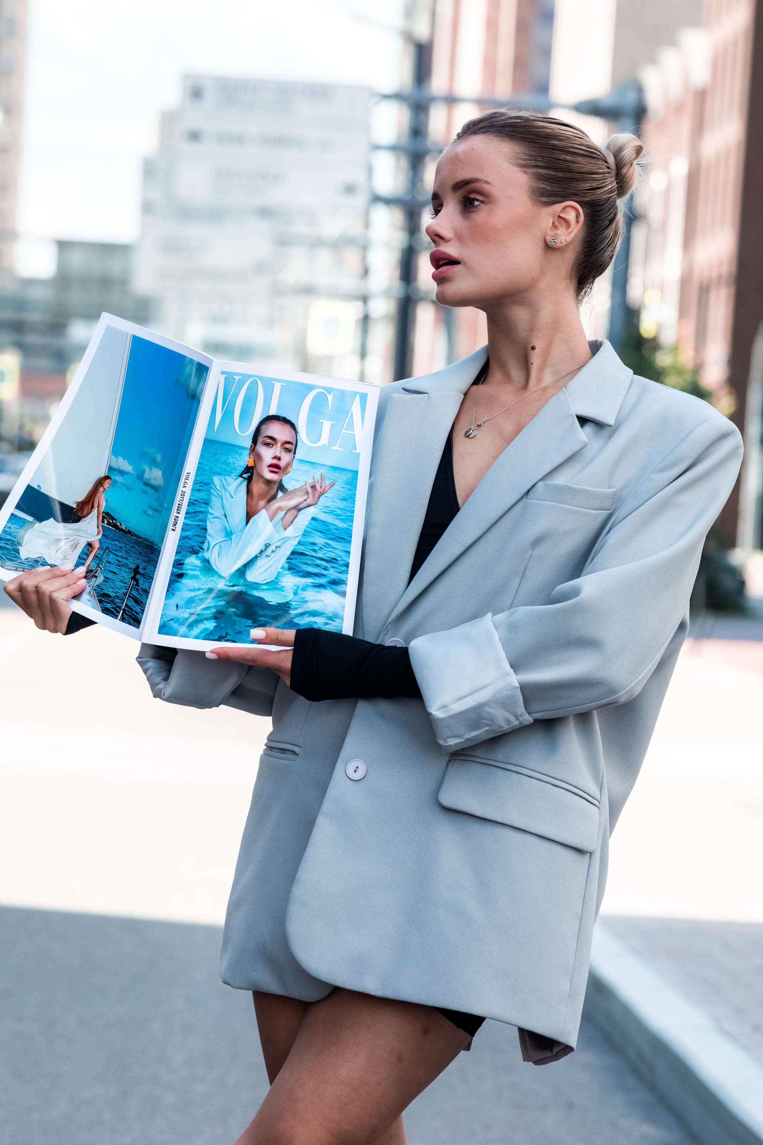 Журнал. Фотограф и фототренер Москва и Питер