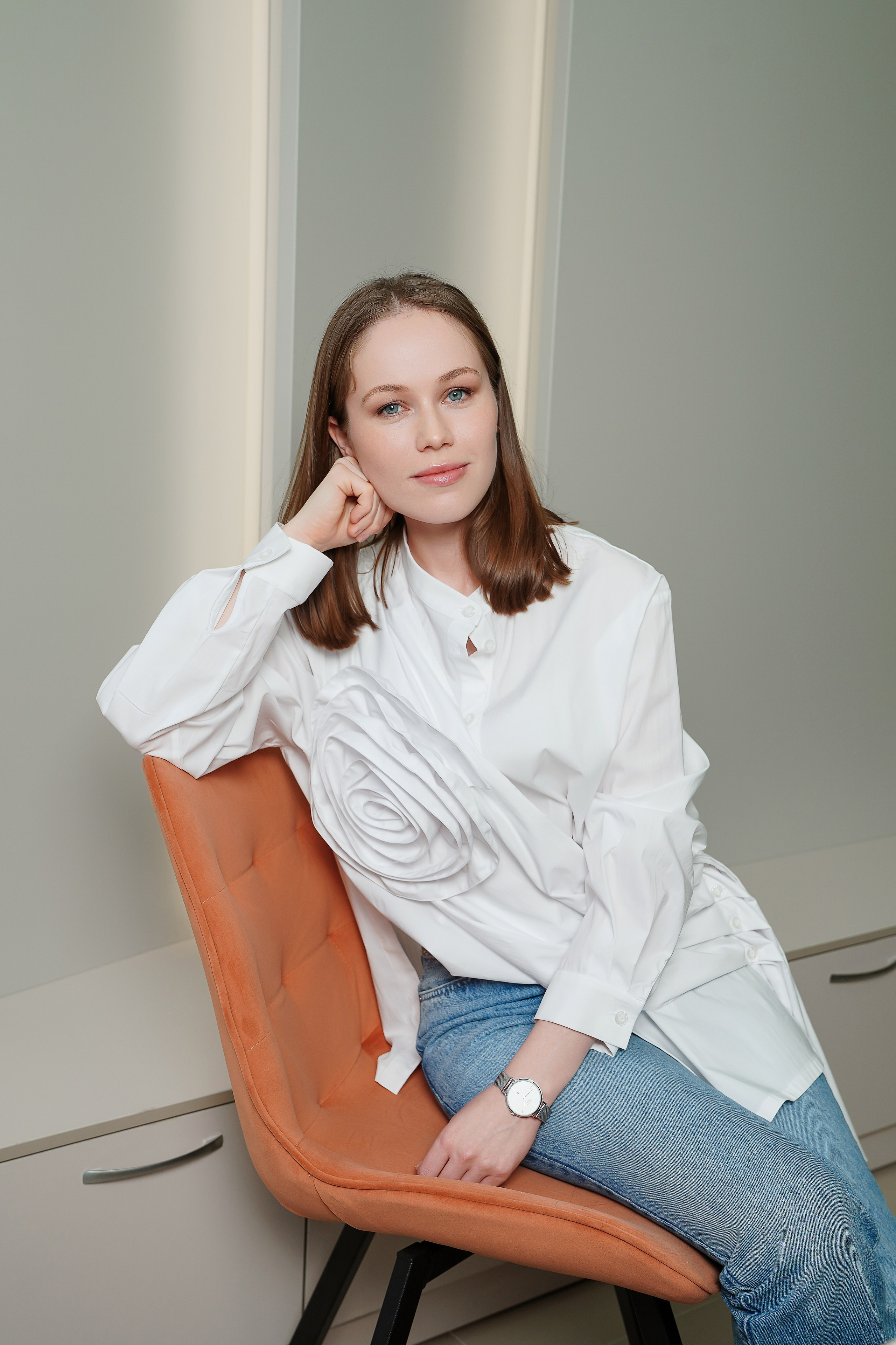 Клиника CL DOCTOR. Контентный и свадебный фотограф в Краснодаре и Сочи Елена Плотникова