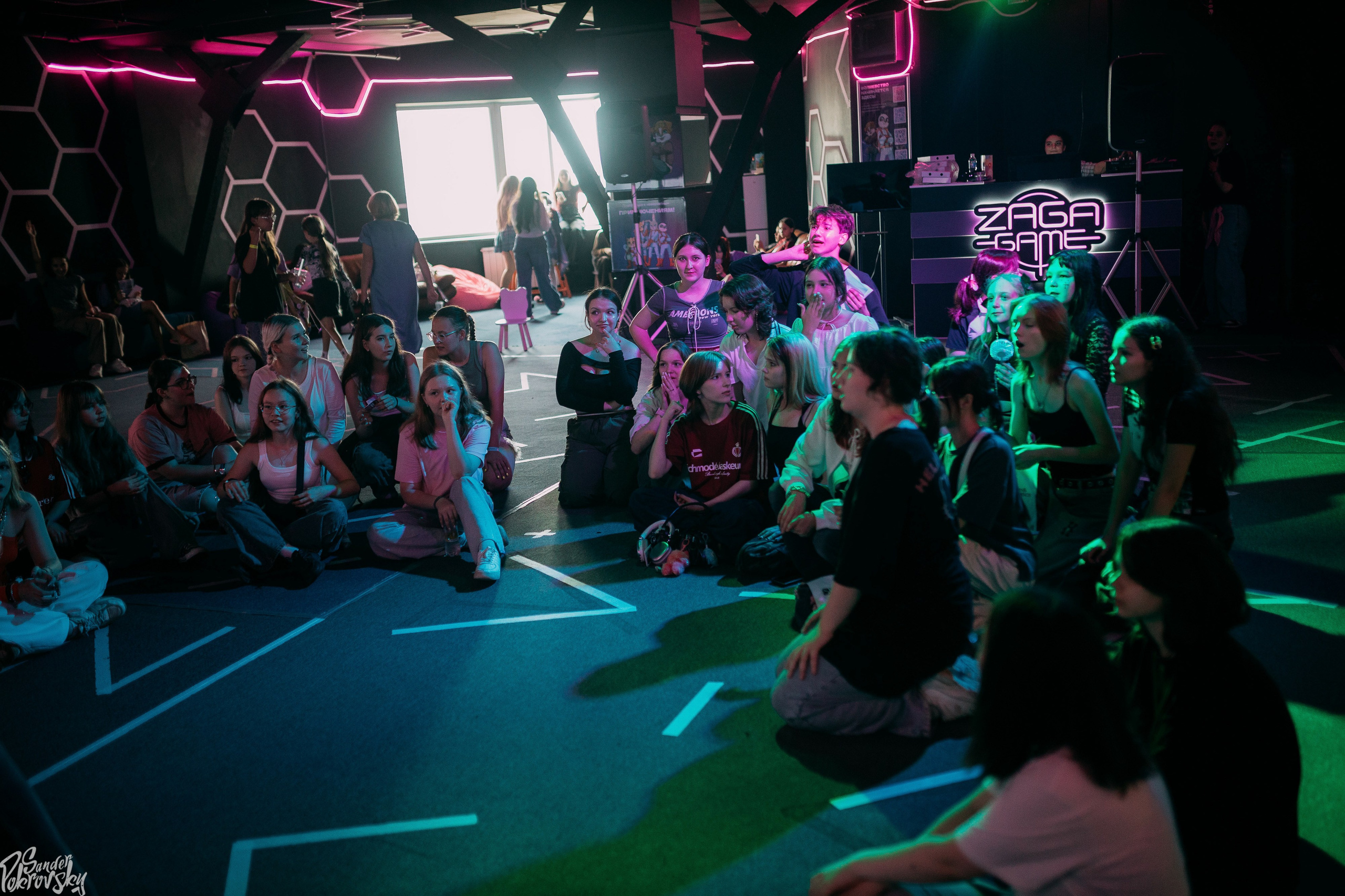 Zaga Game. Свадебный и репортажный фотограф в Чебоксарах Покровский Александр