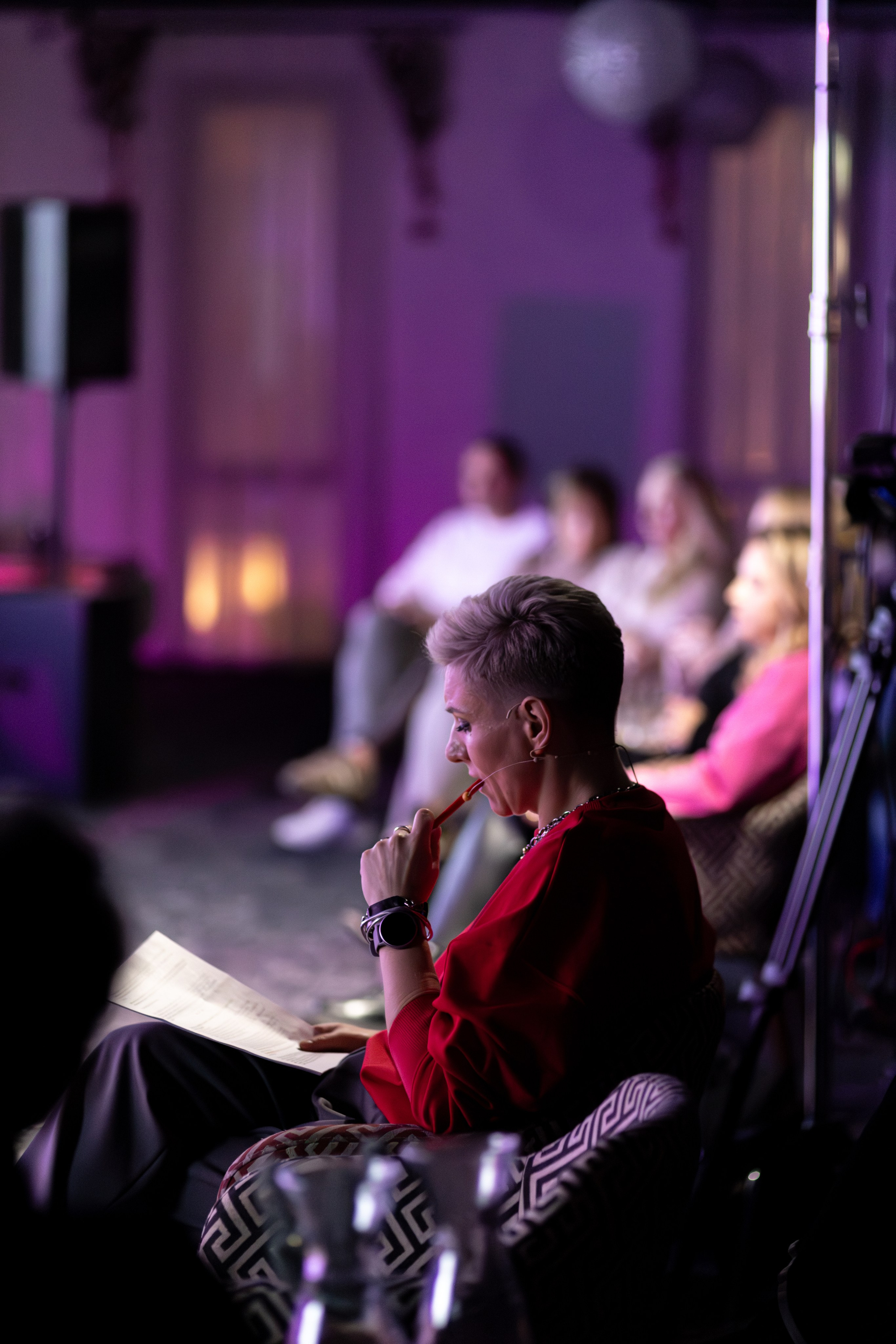 Большой разговор: А можно не надо?. Свадебный фотограф | Москва