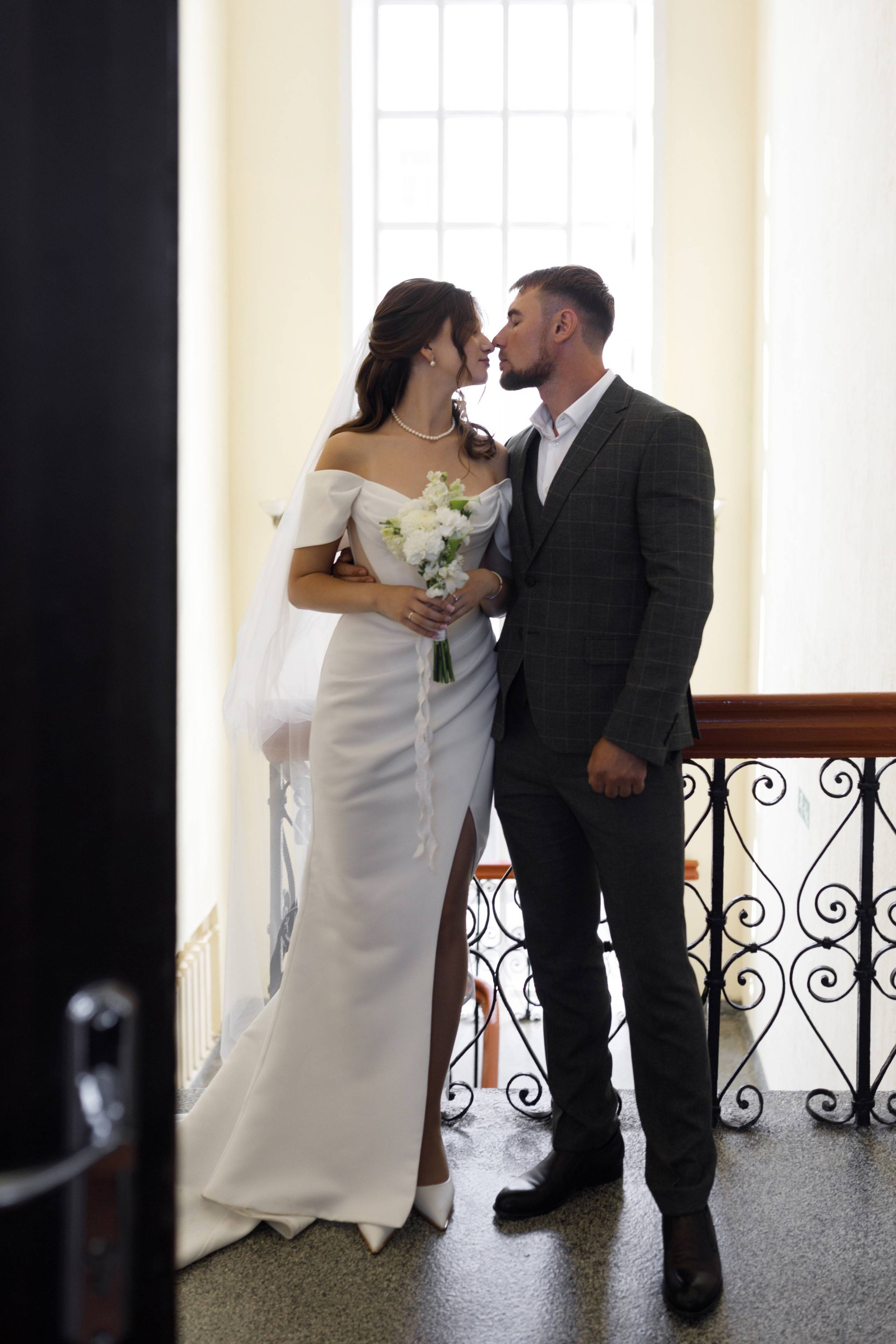 Свадьба Игоря и Ирины. Свадебный и семейный фотограф в Иркутске Яна Лиа