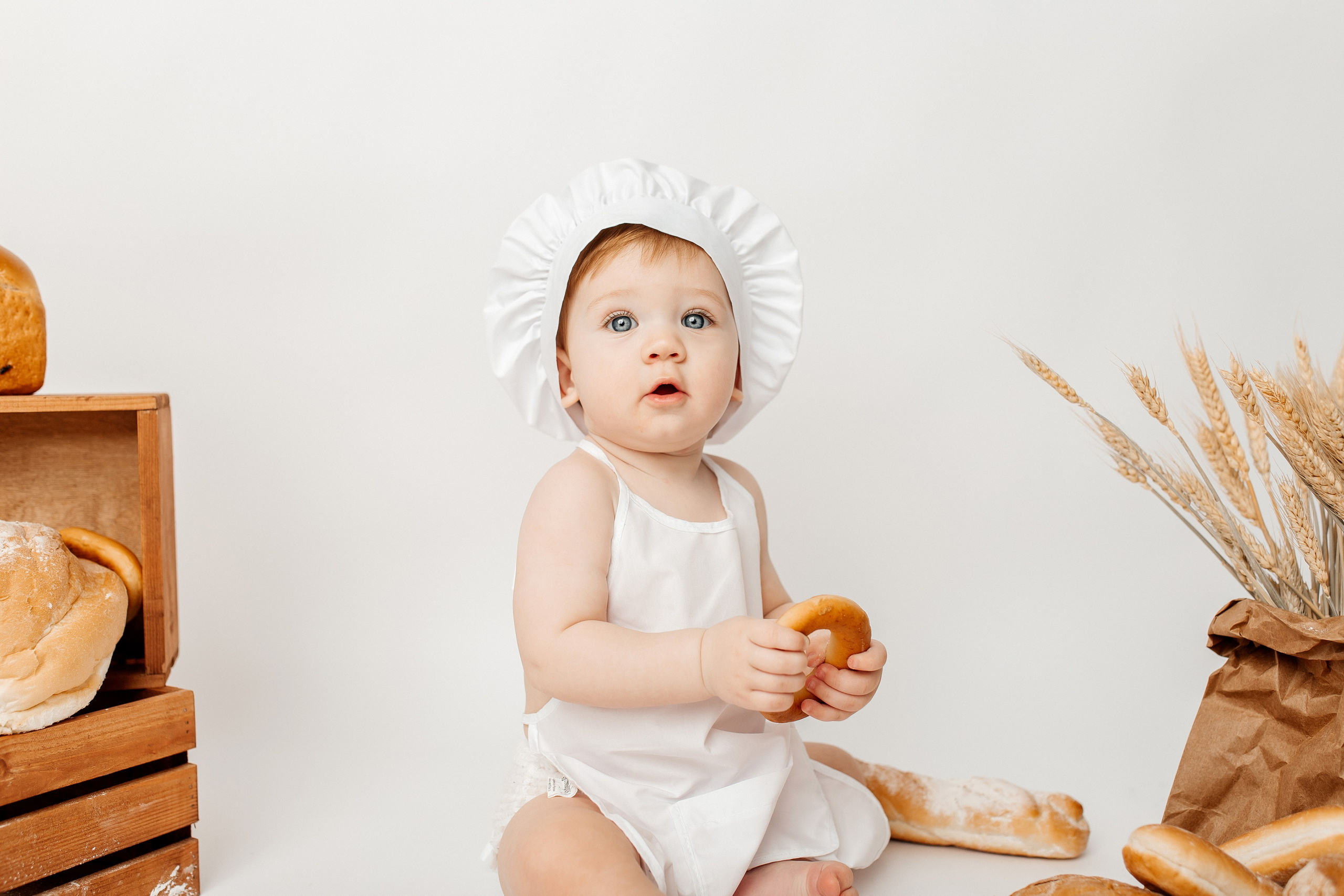 Фотодни. Детская фотостудия Little sun