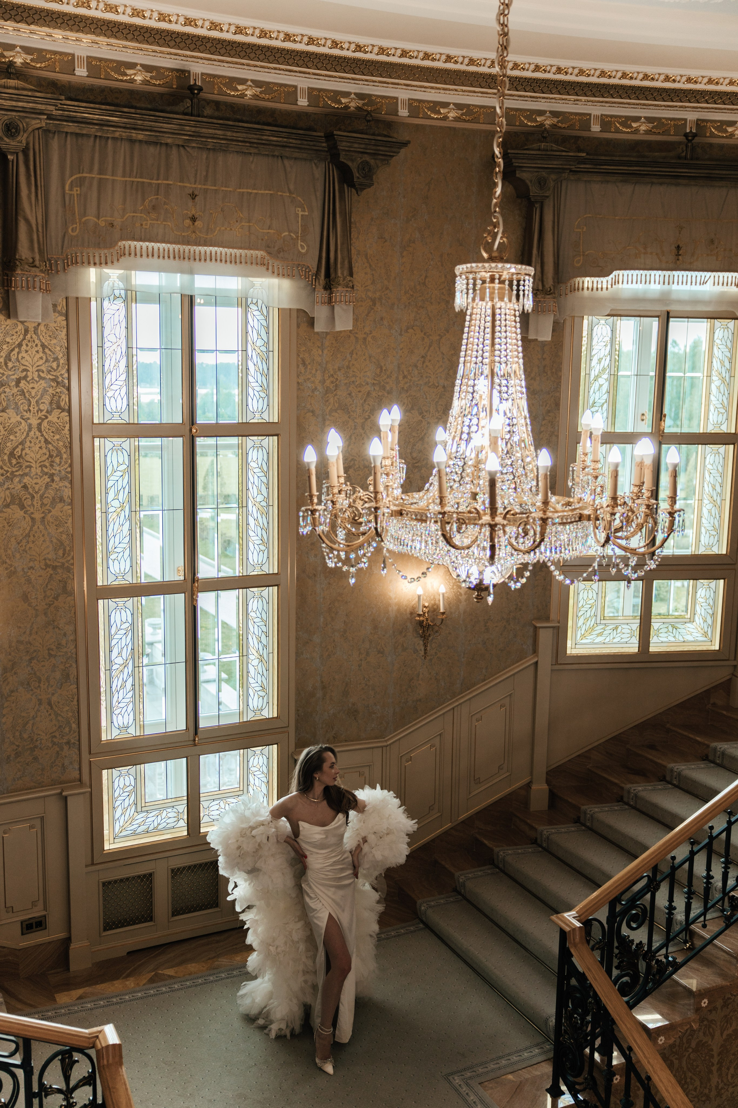 MICHETTI. Свадебное ФОТО & ВИДЕО Москва/Липецк