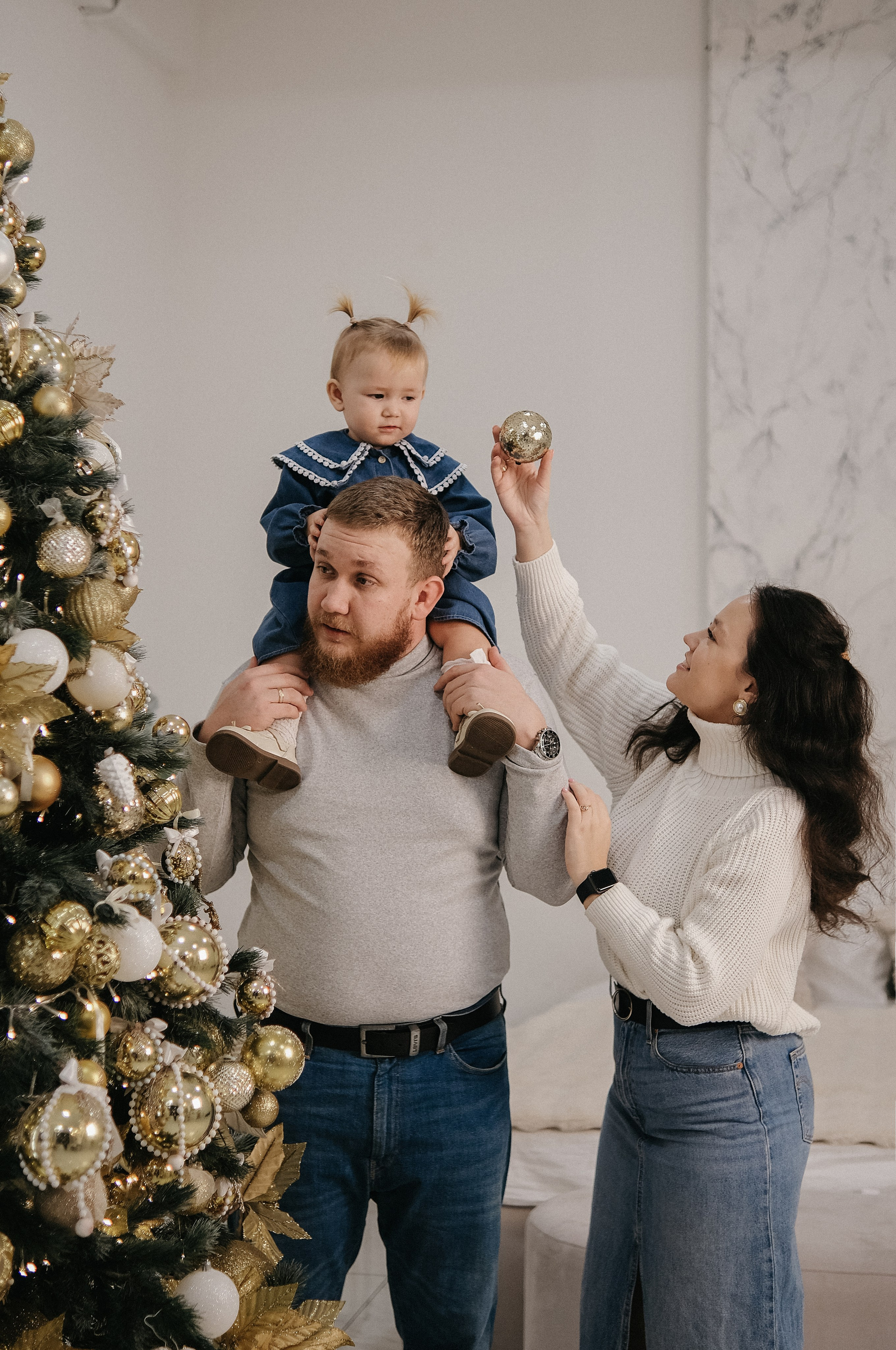 Ви, Дима и Есения. Phdkvmr.ru