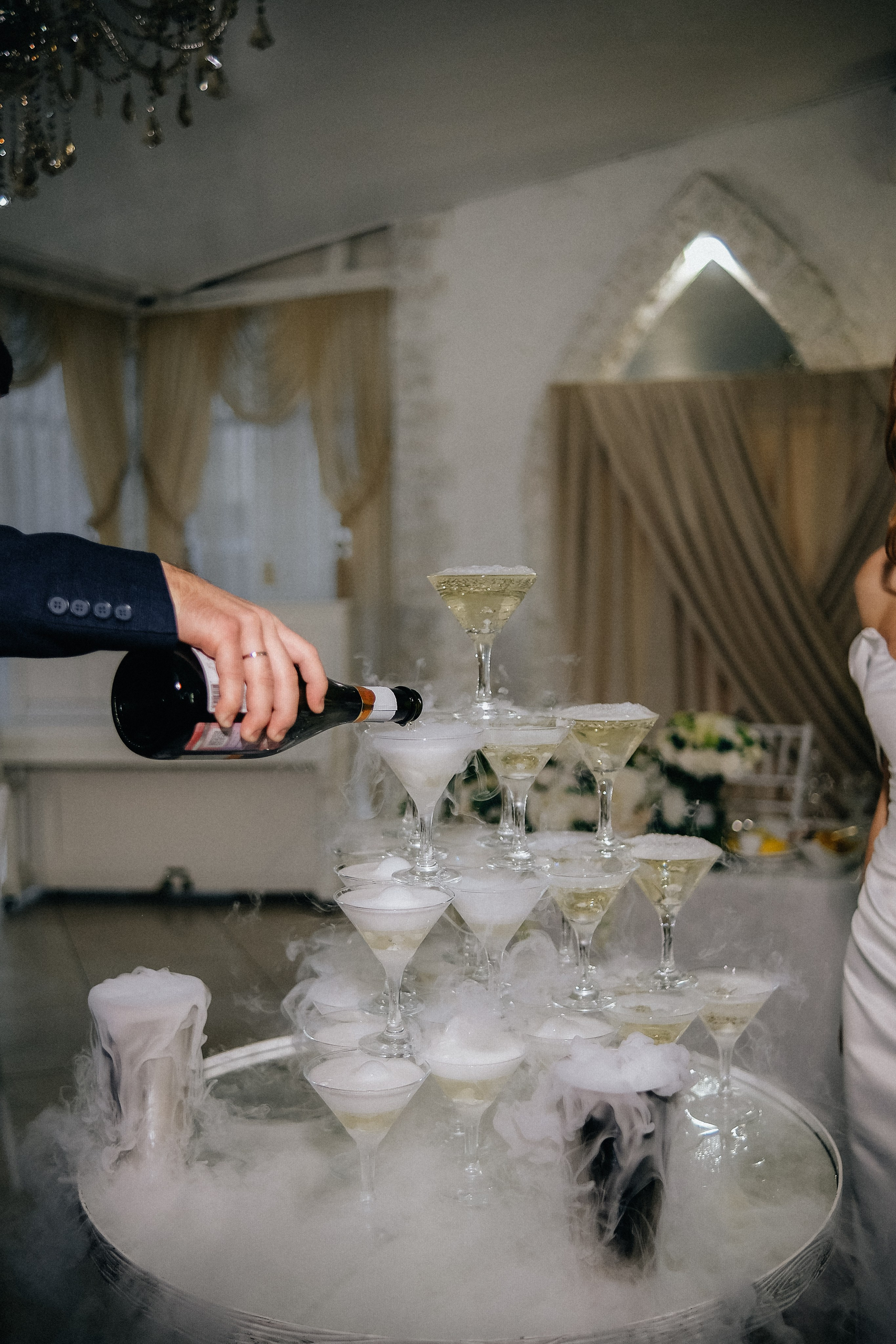 Оля & Денис СПБ. Phdkvmr.ru